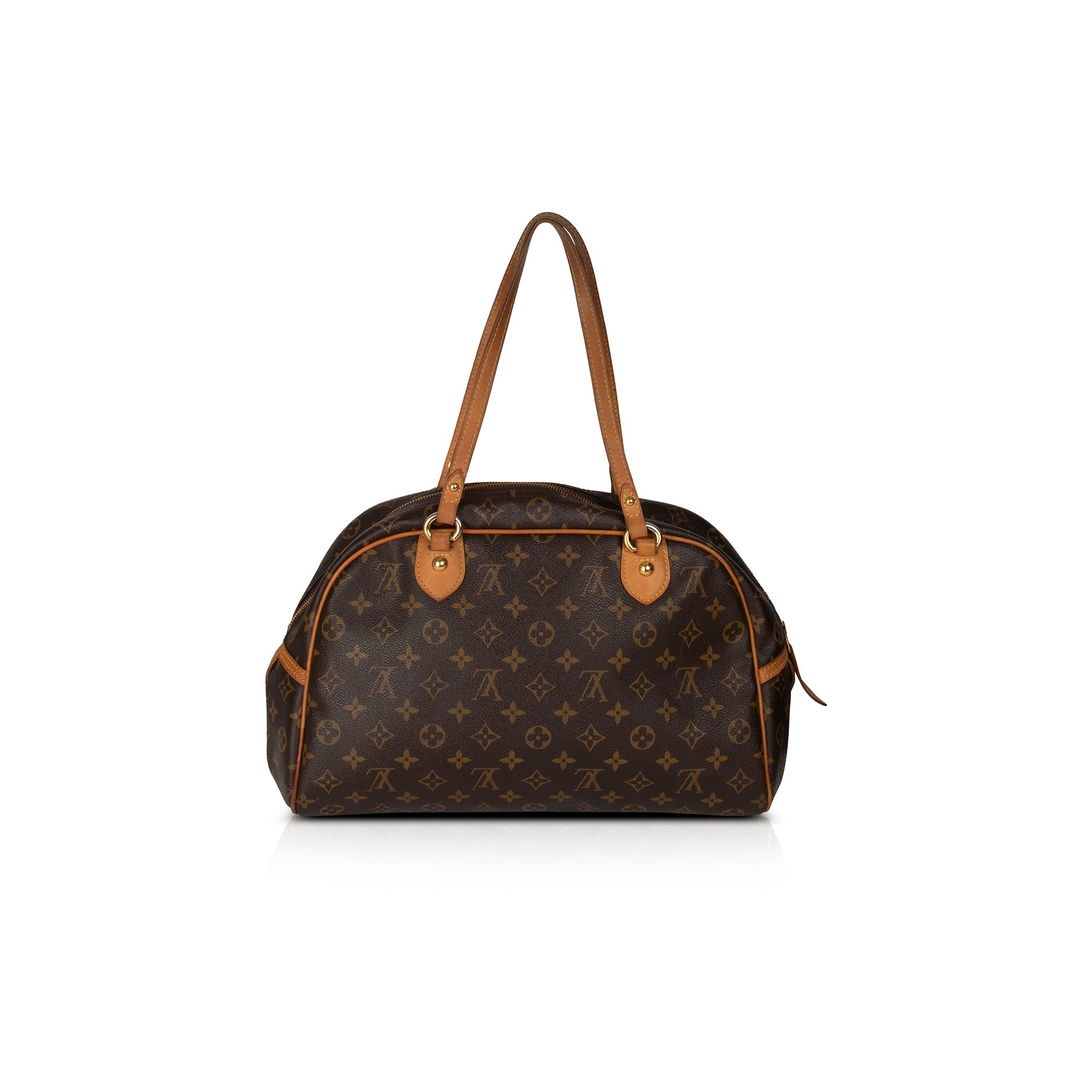 Louis Vuitton Monogram Montorgueil GM