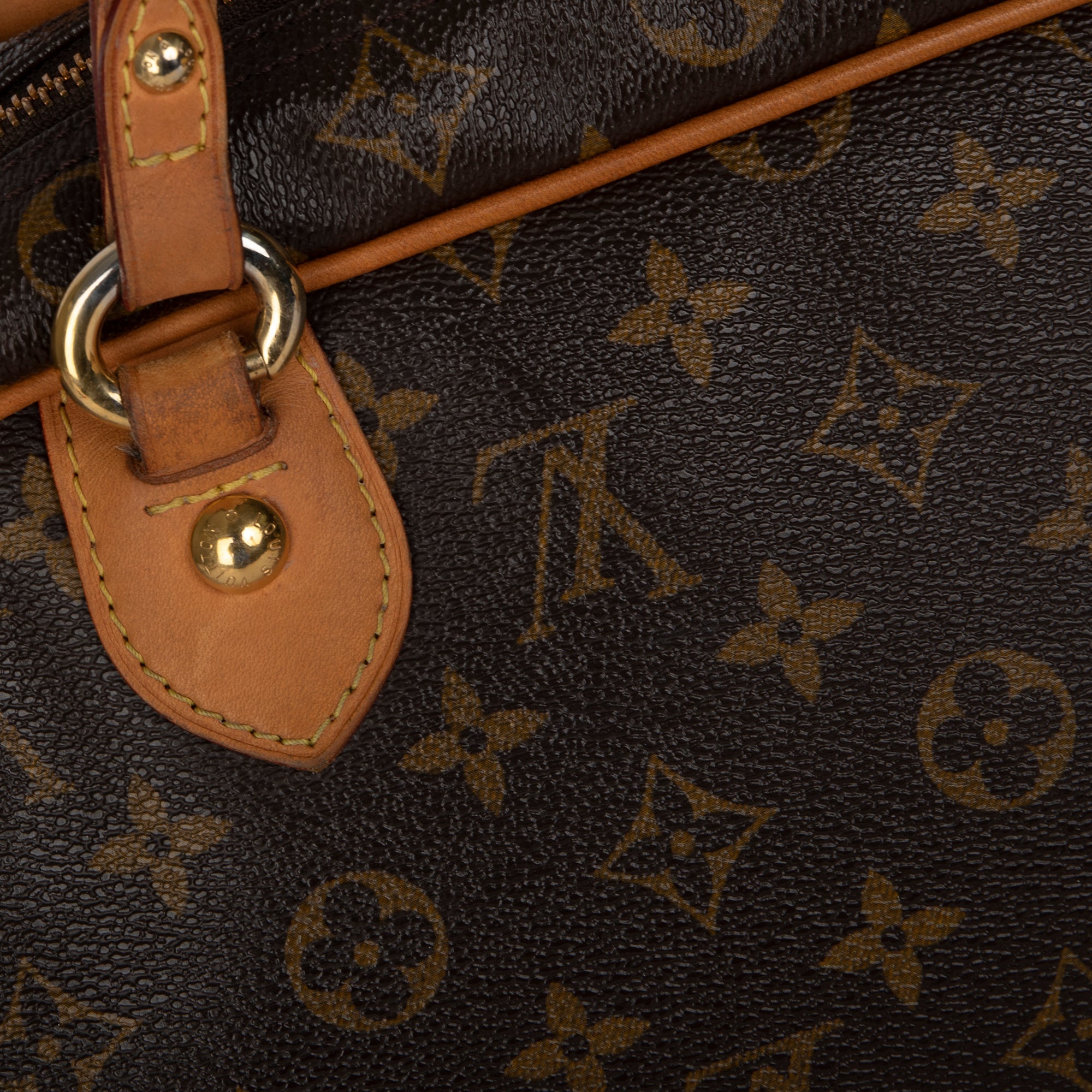 Louis Vuitton Monogram Montorgueil GM