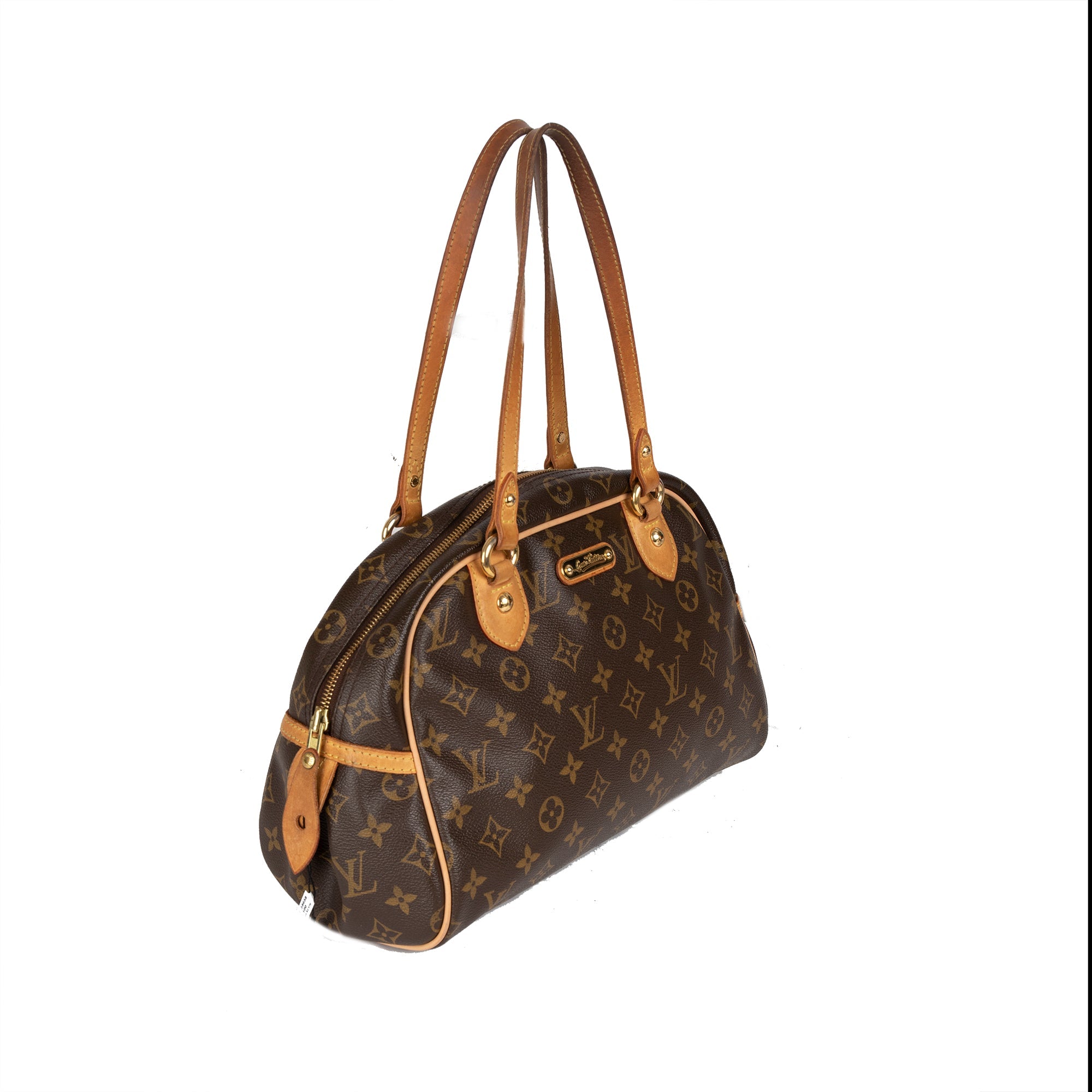 Louis Vuitton Monogram Montorgueil PM