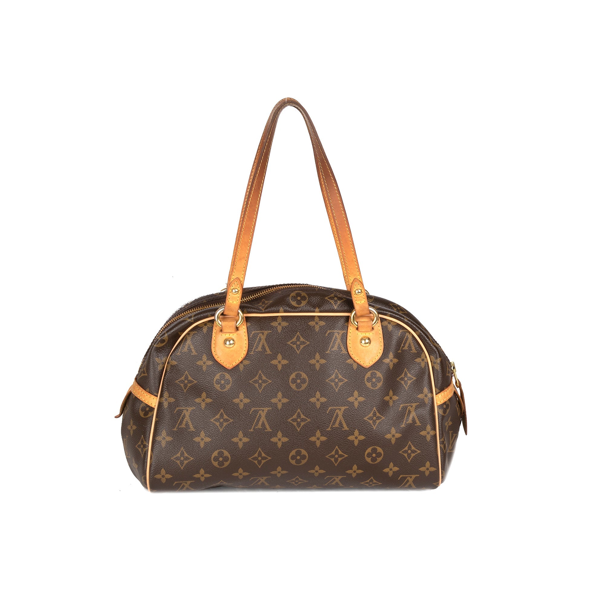 Louis Vuitton Monogram Montorgueil PM