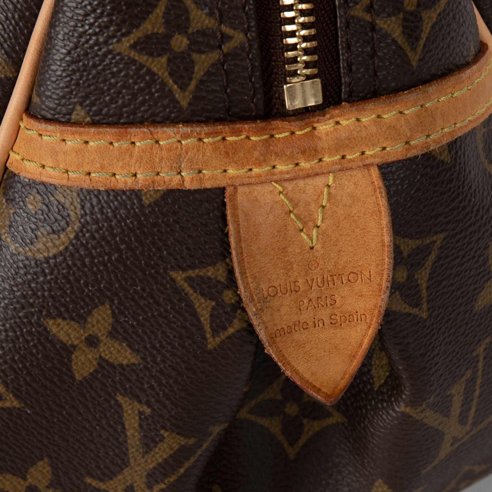 Louis Vuitton Monogram Montorgueil PM