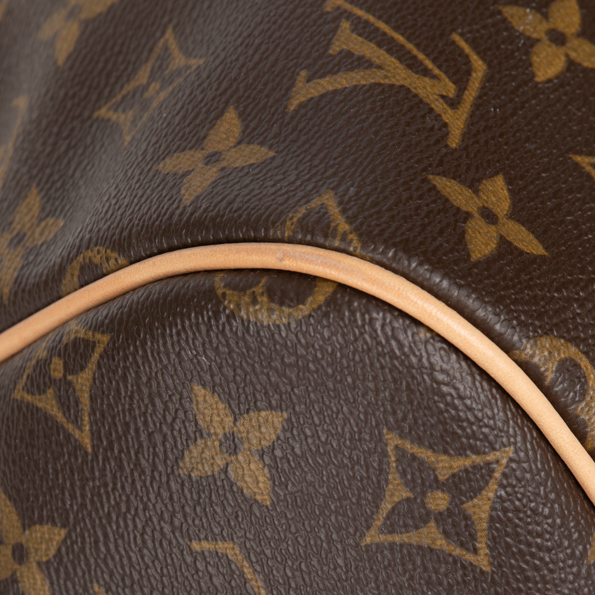 Louis Vuitton Monogram Montorgueil PM