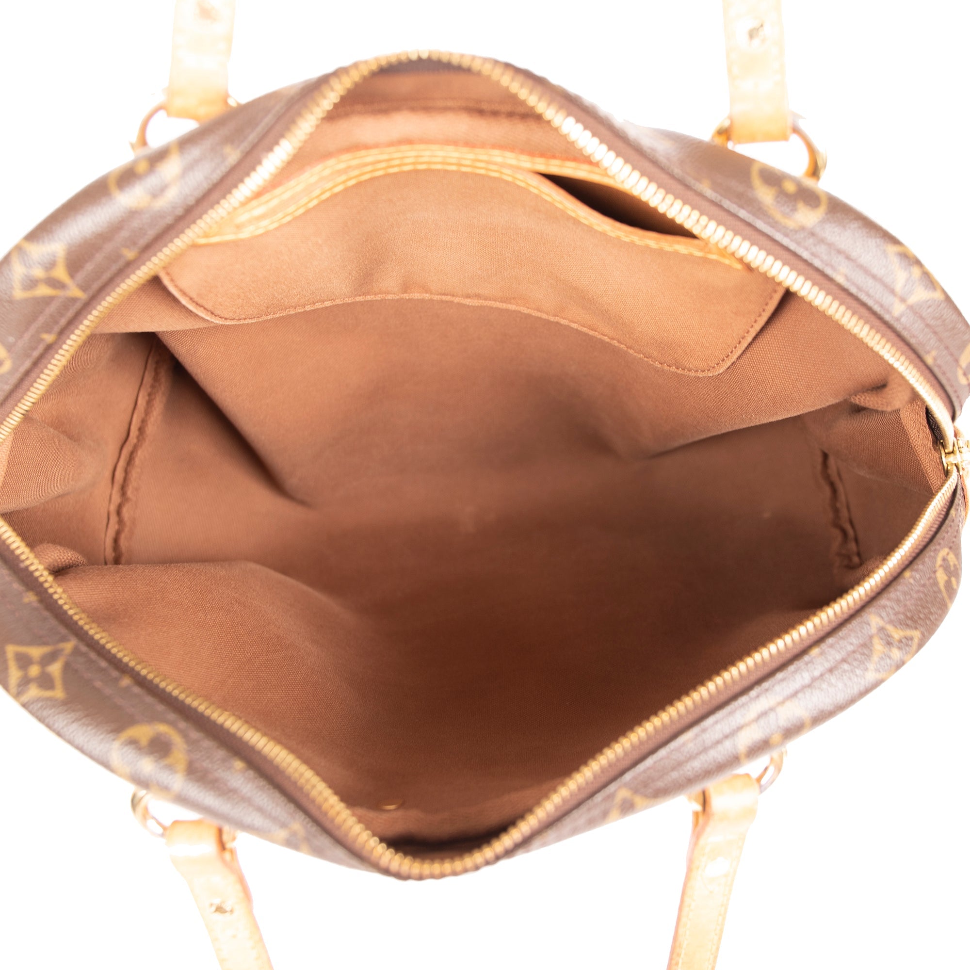 Louis Vuitton Monogram Montorgueil PM