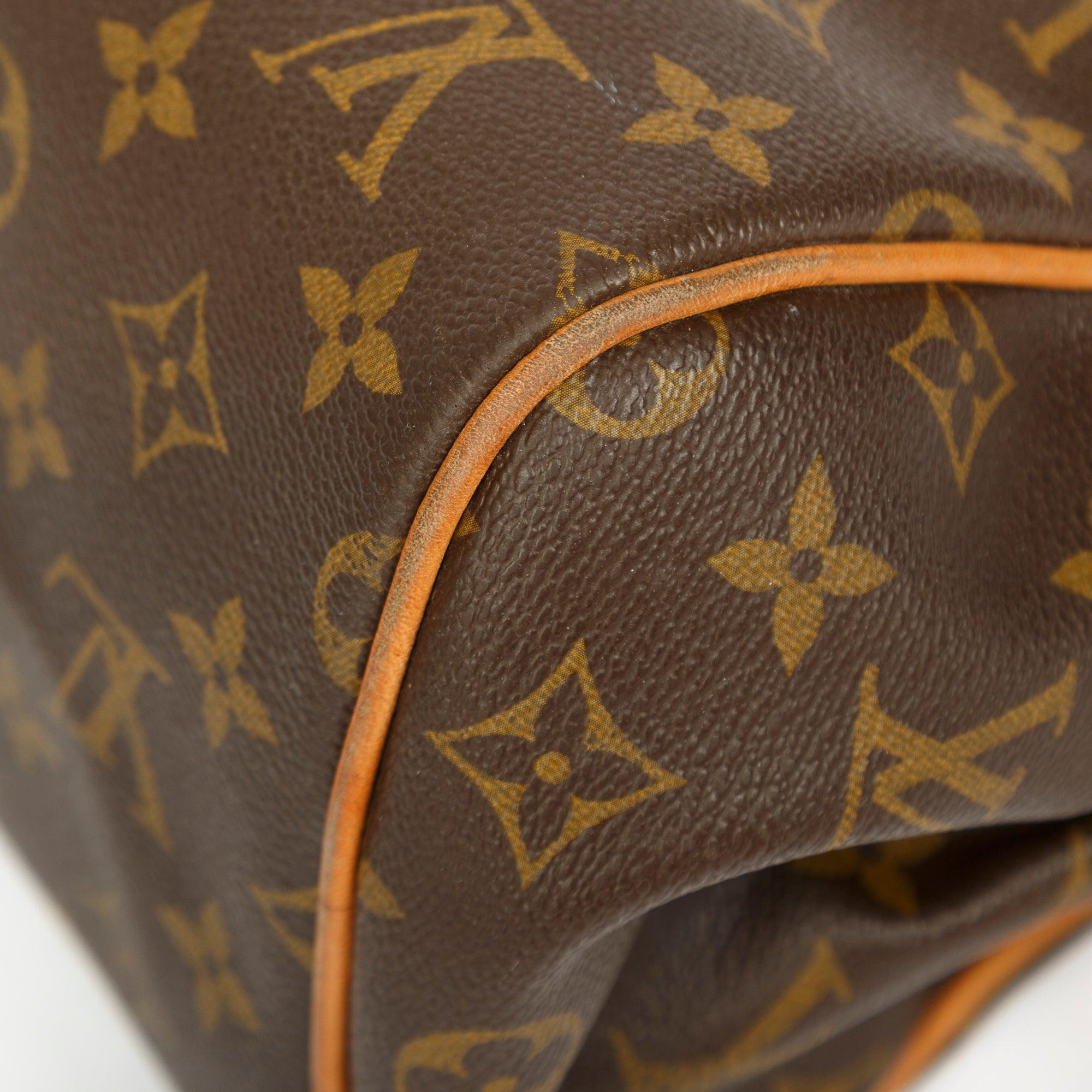 Louis Vuitton Monogram Montorgueil PM W/ Box