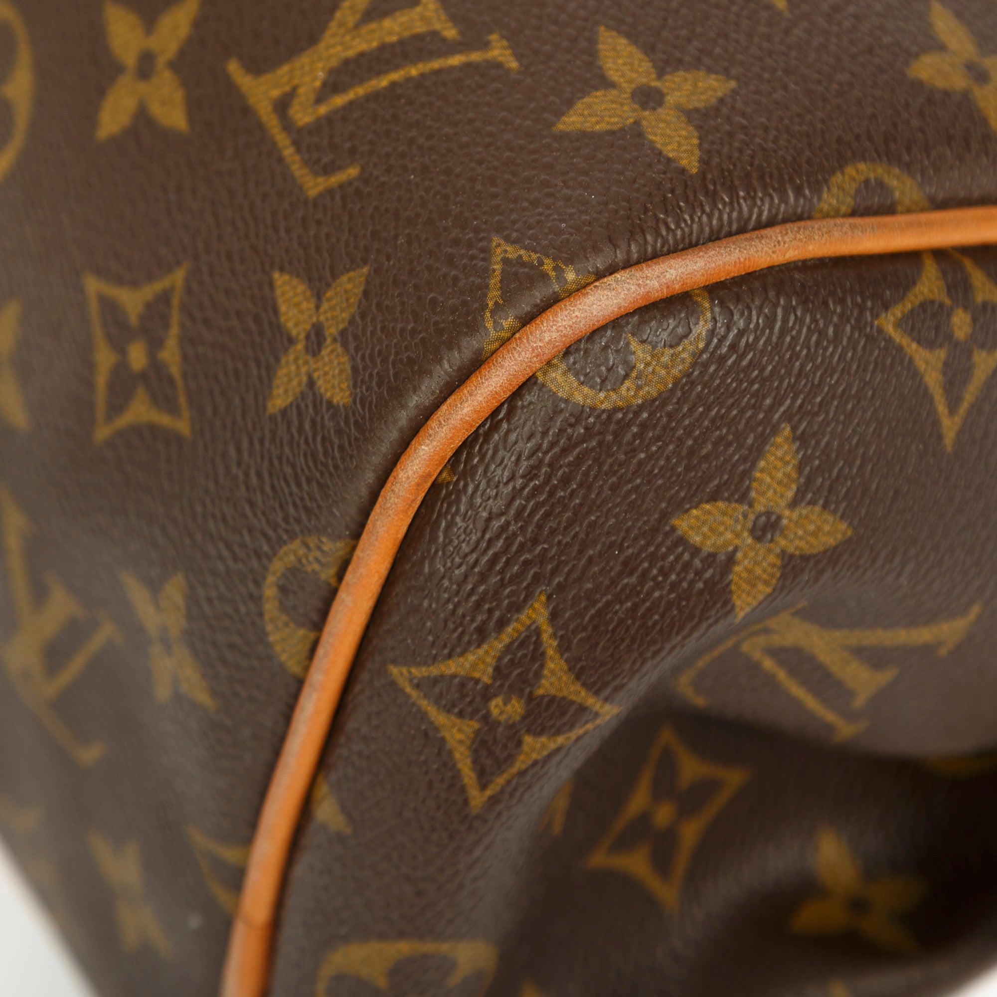 Louis Vuitton Monogram Montorgueil PM W/ Box