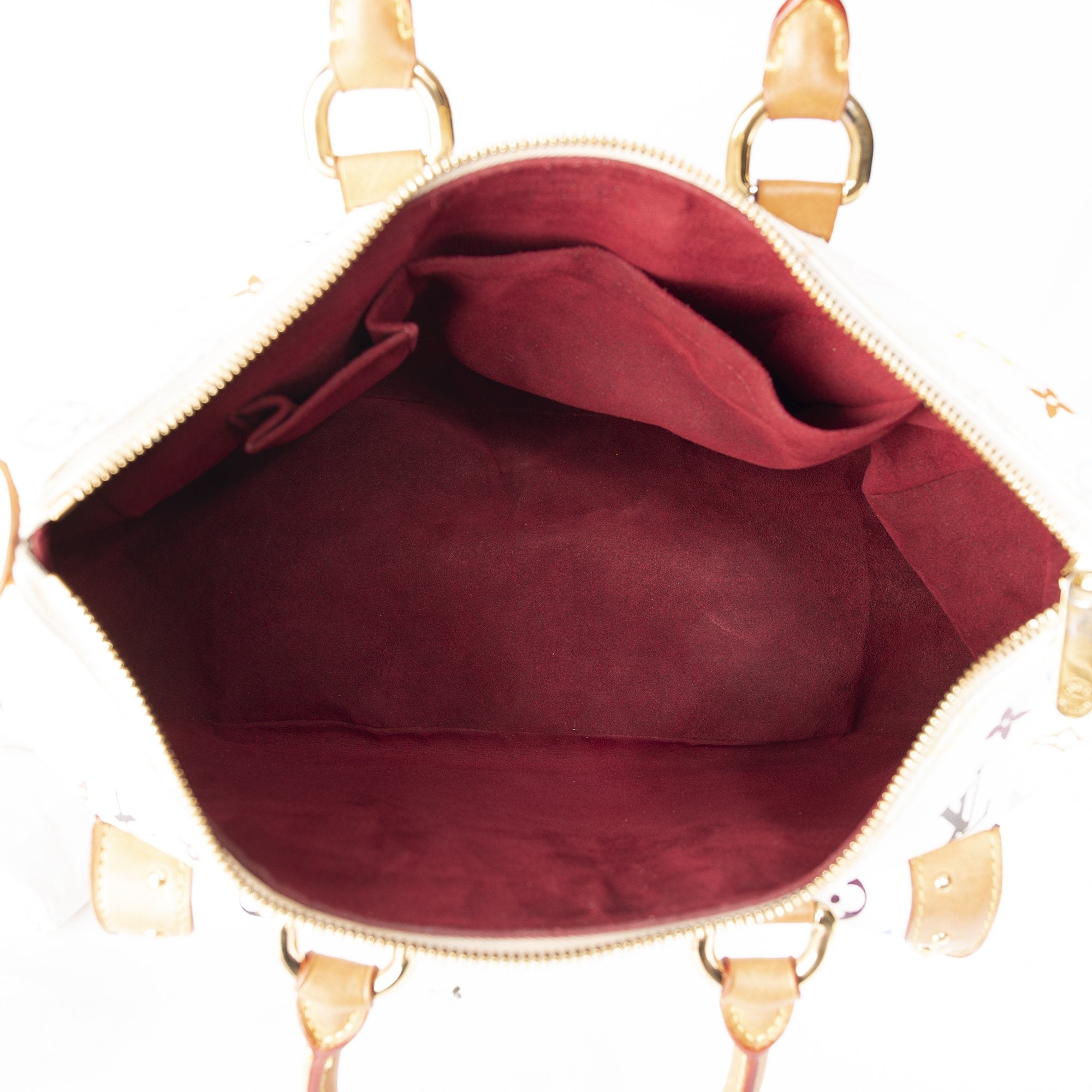 Louis Vuitton Monogram Multicolore Rita Bag