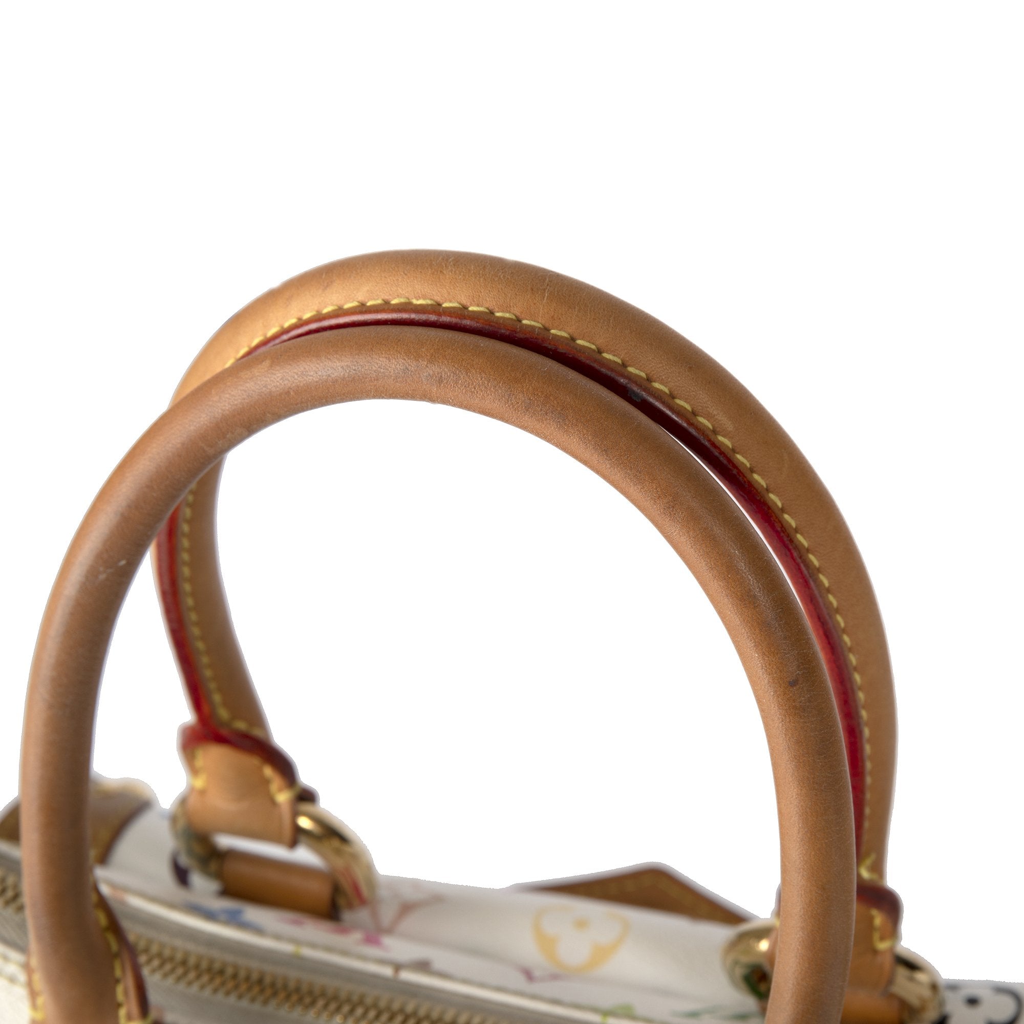 Louis Vuitton Monogram Multicolore Rita Bag