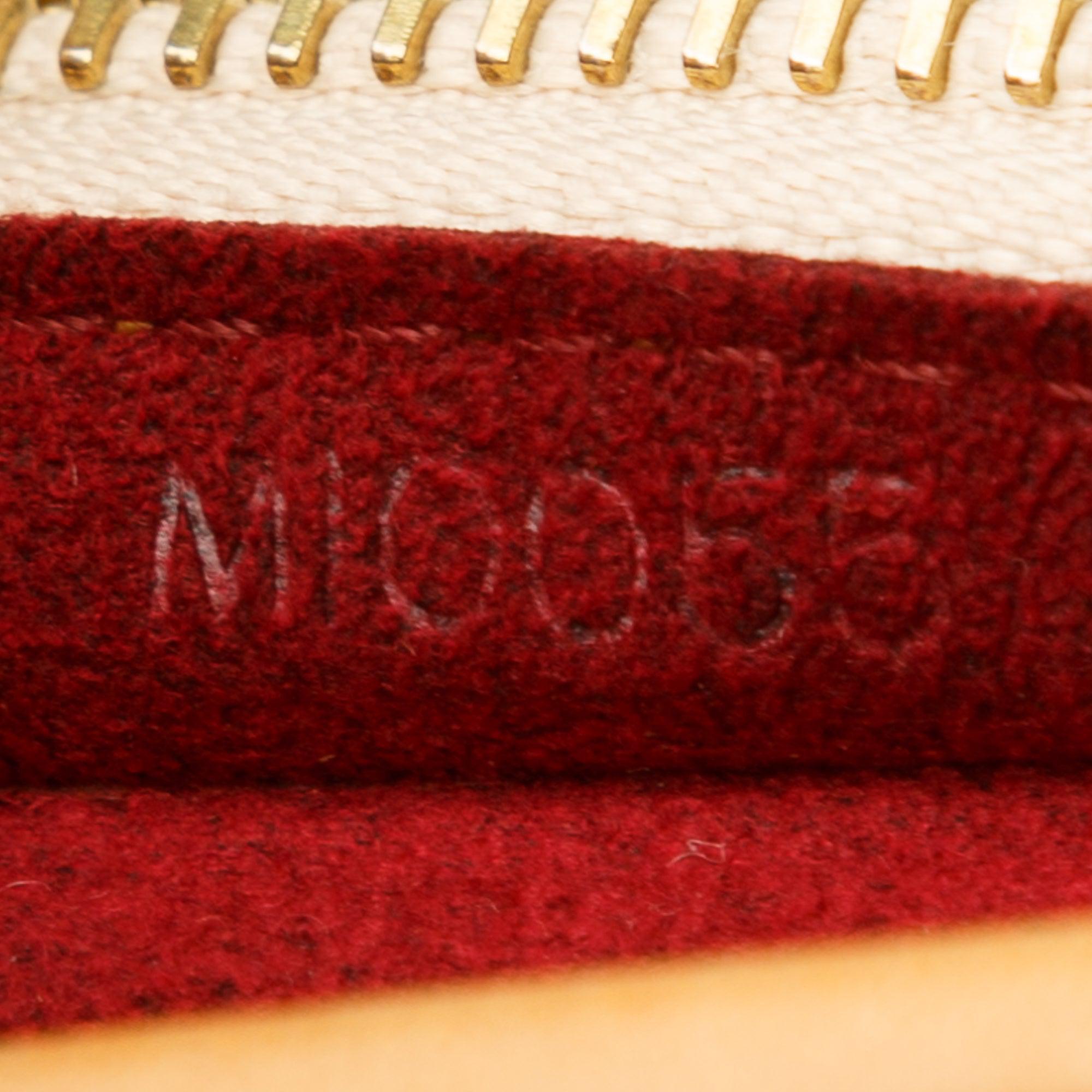 Louis Vuitton Monogram Multicolore Shirley w/ Strap