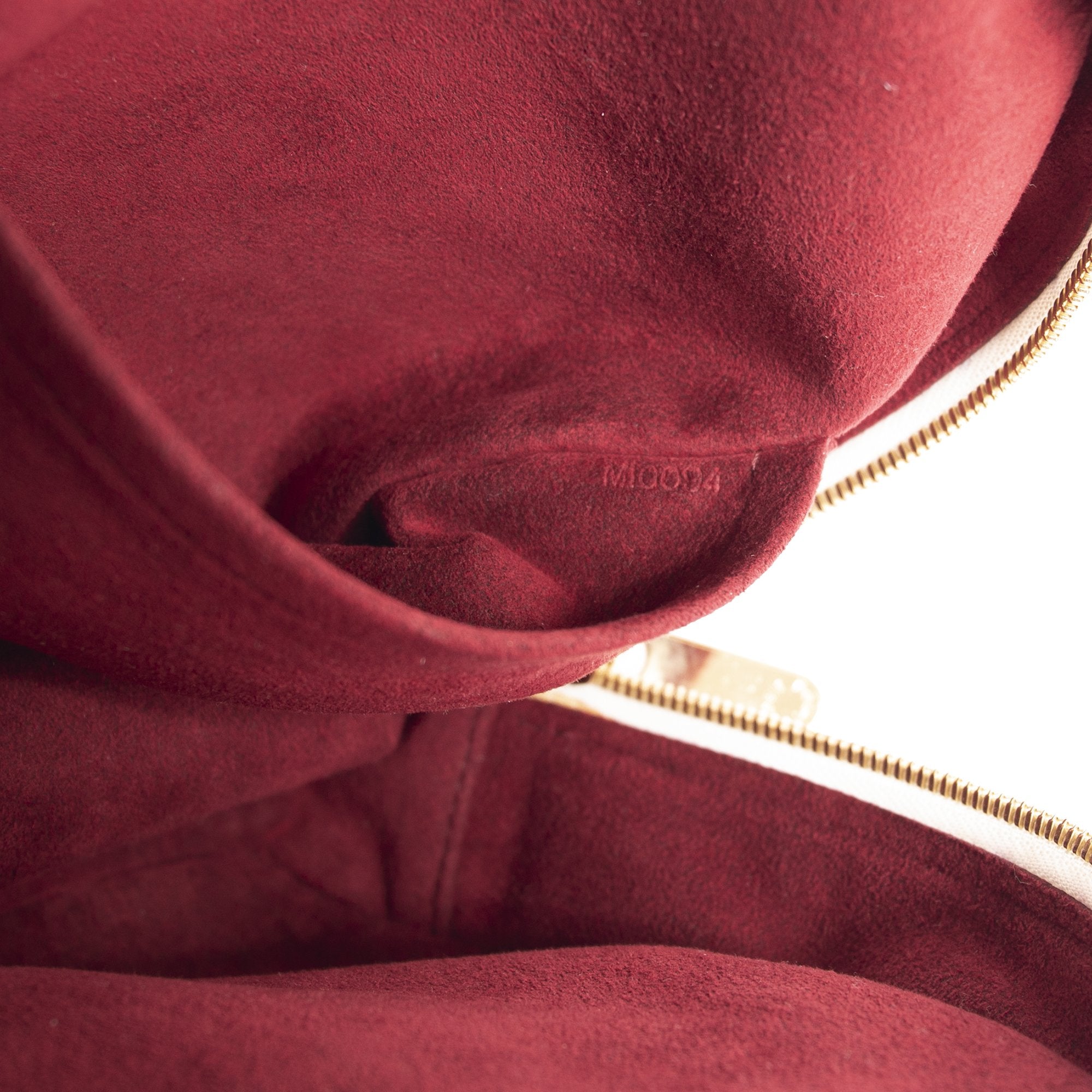 Louis Vuitton Monogram Multicolore Trouville