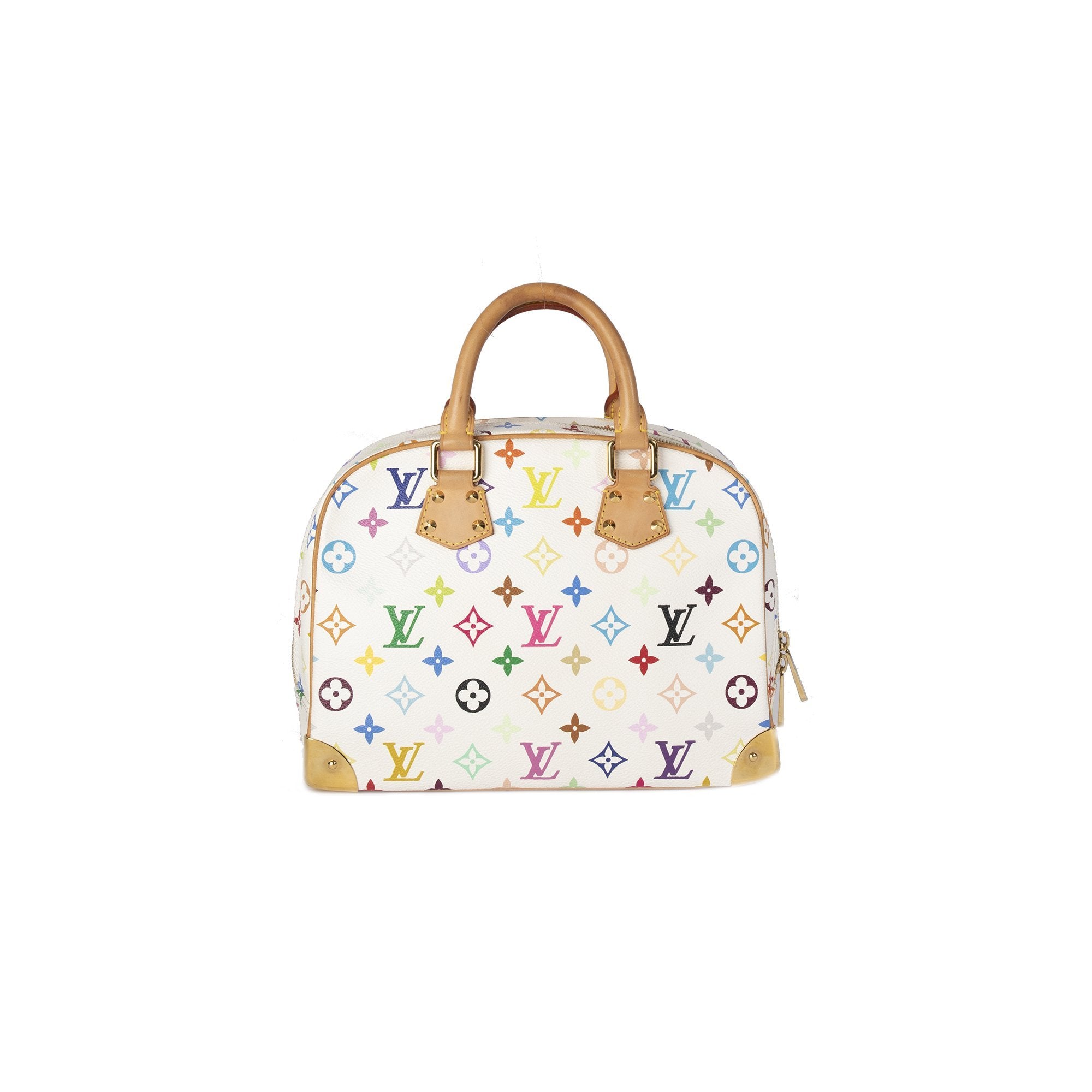 Louis Vuitton Monogram Multicolore Trouville
