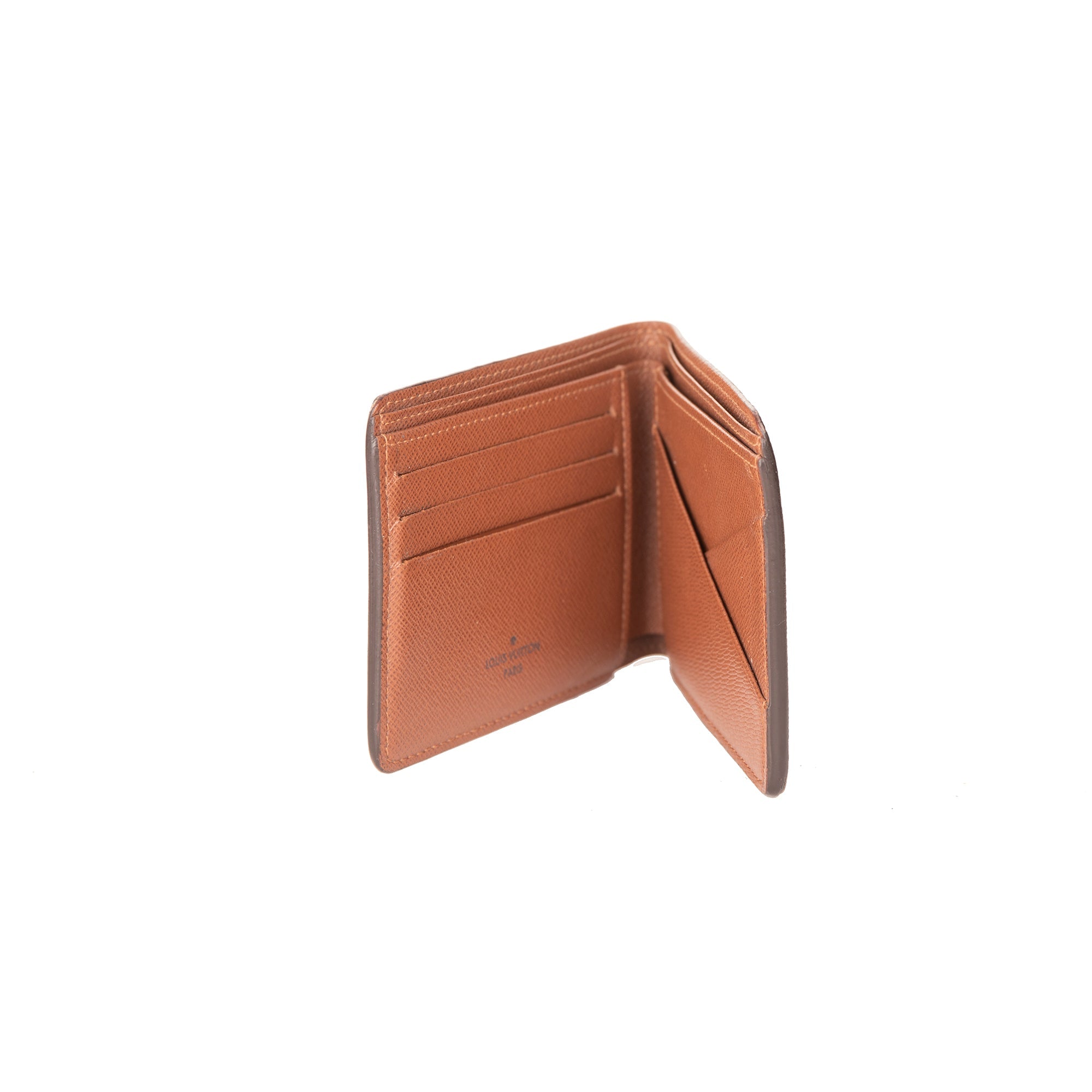 Louis Vuitton Monogram Multiple Wallet