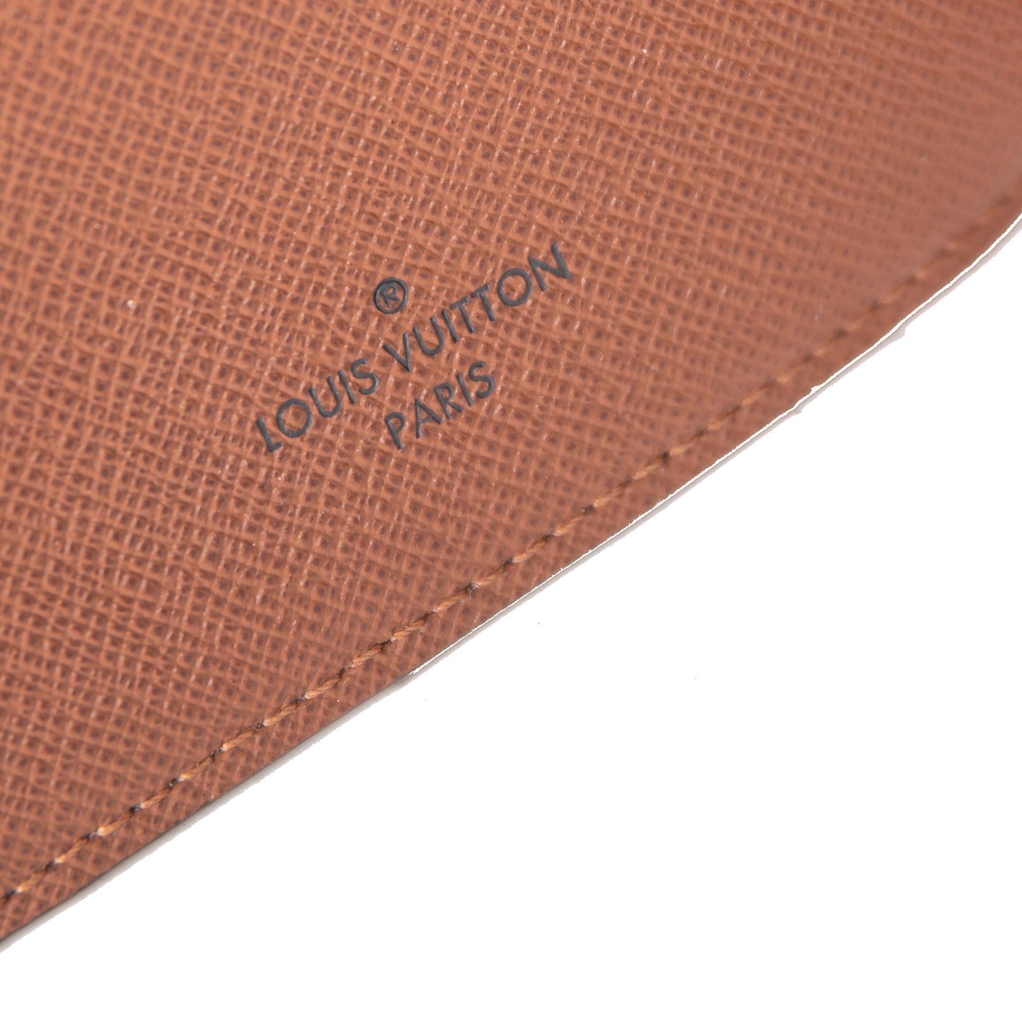 Louis Vuitton Monogram Multiple Wallet
