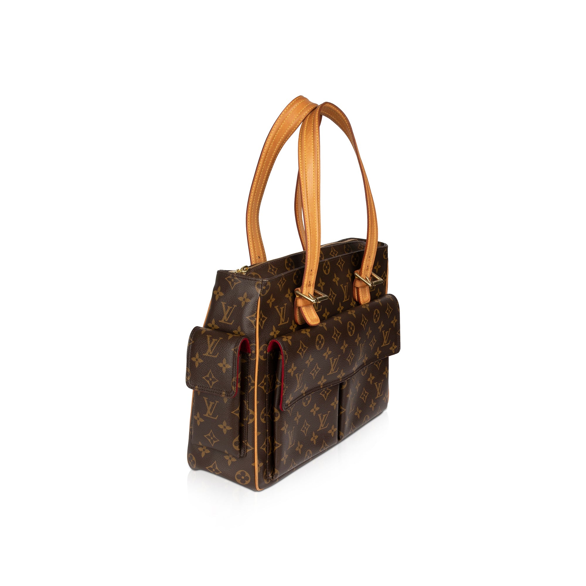 Louis Vuitton Monogram Multipli-Cite