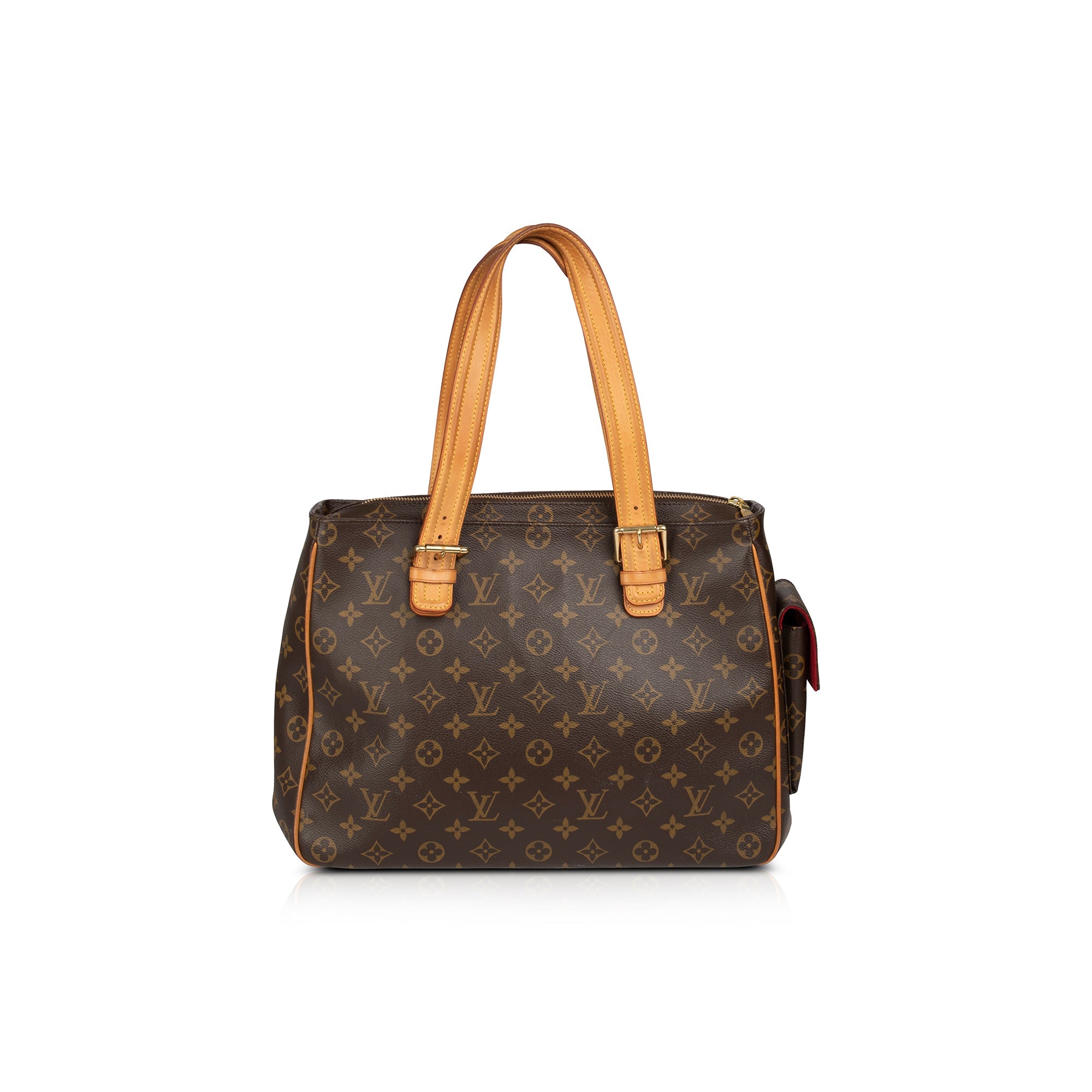 Louis Vuitton Monogram Multipli-Cite