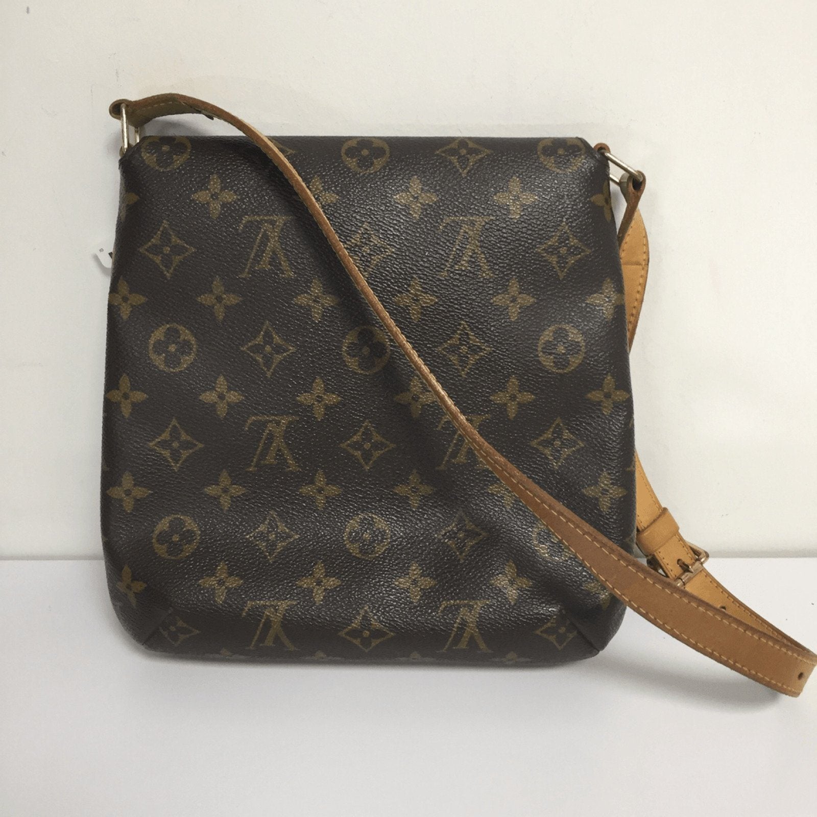 Louis Vuitton Monogram Musette Tango
