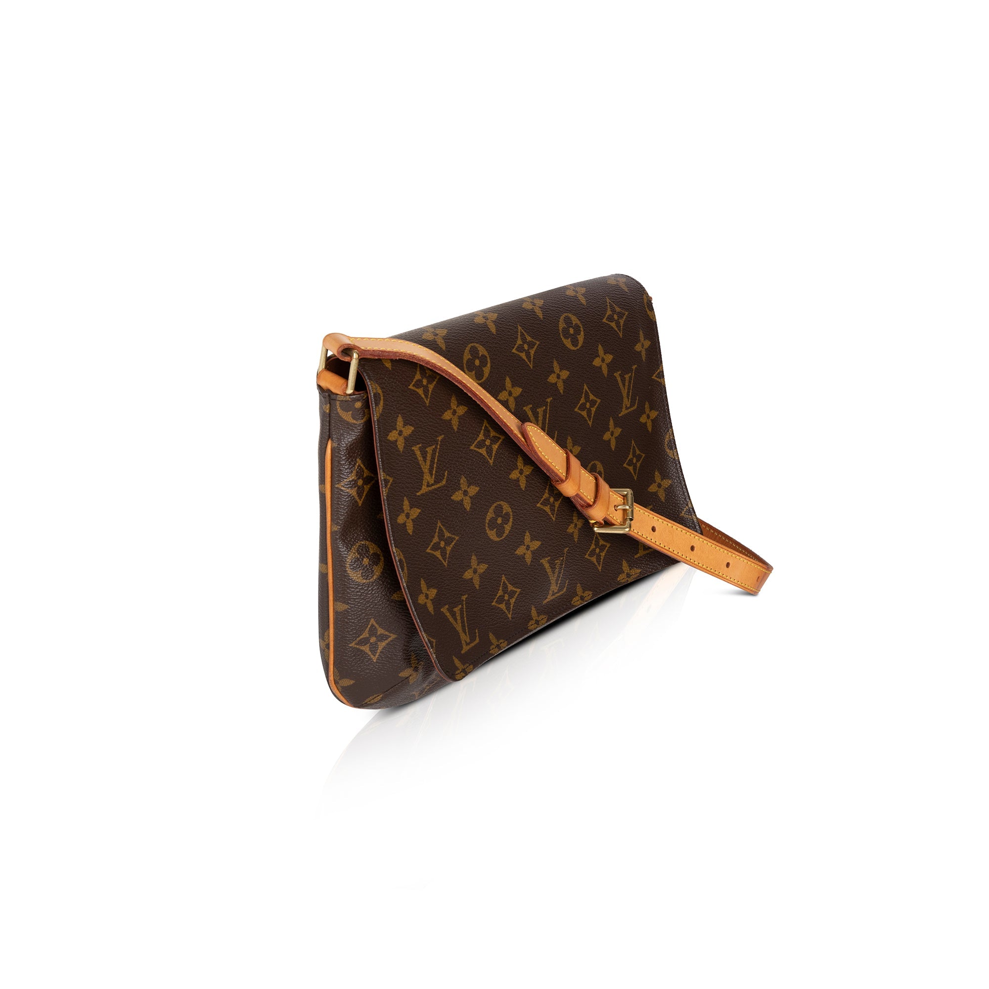 Louis Vuitton Monogram Musette Tango