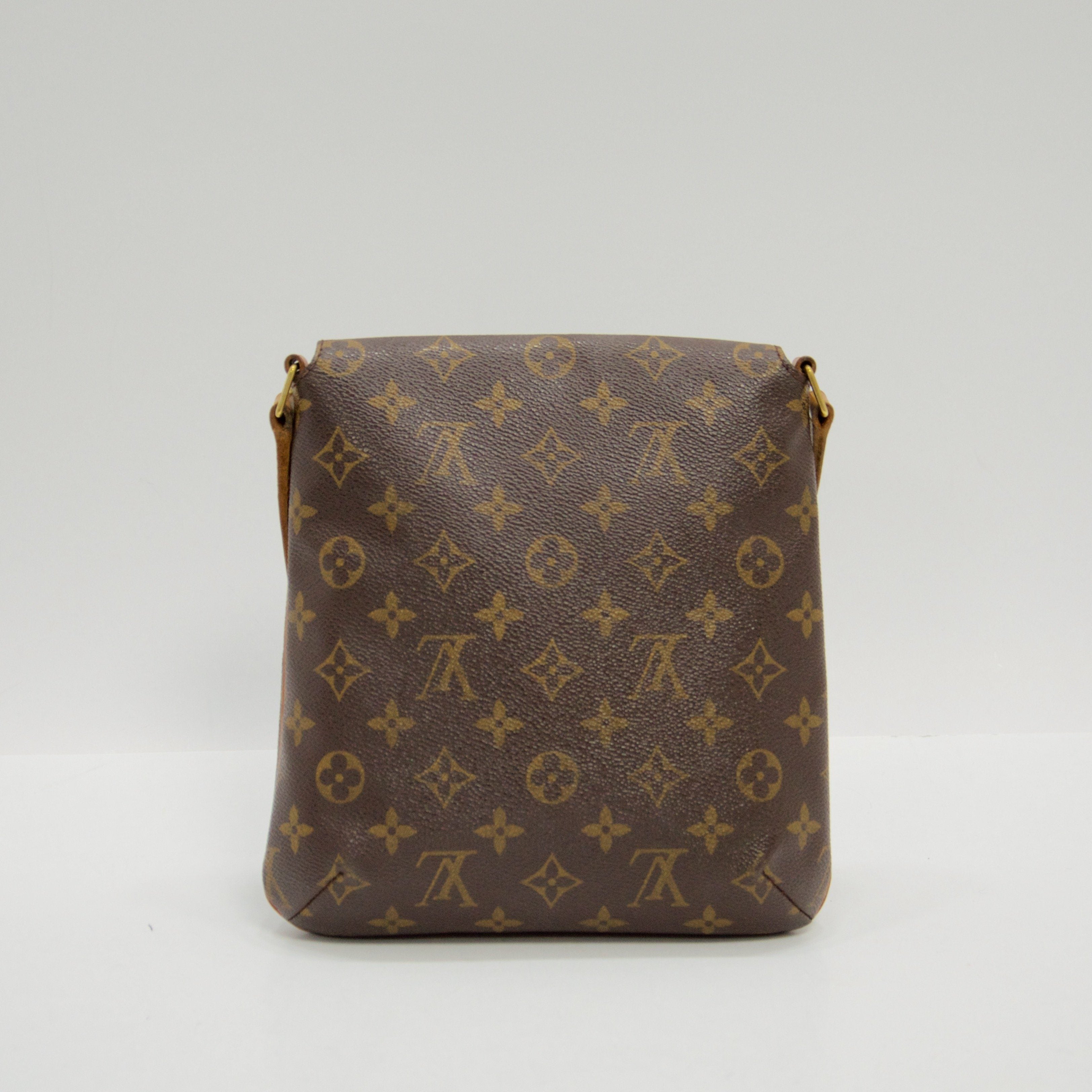 Louis Vuitton Monogram Musette Tango