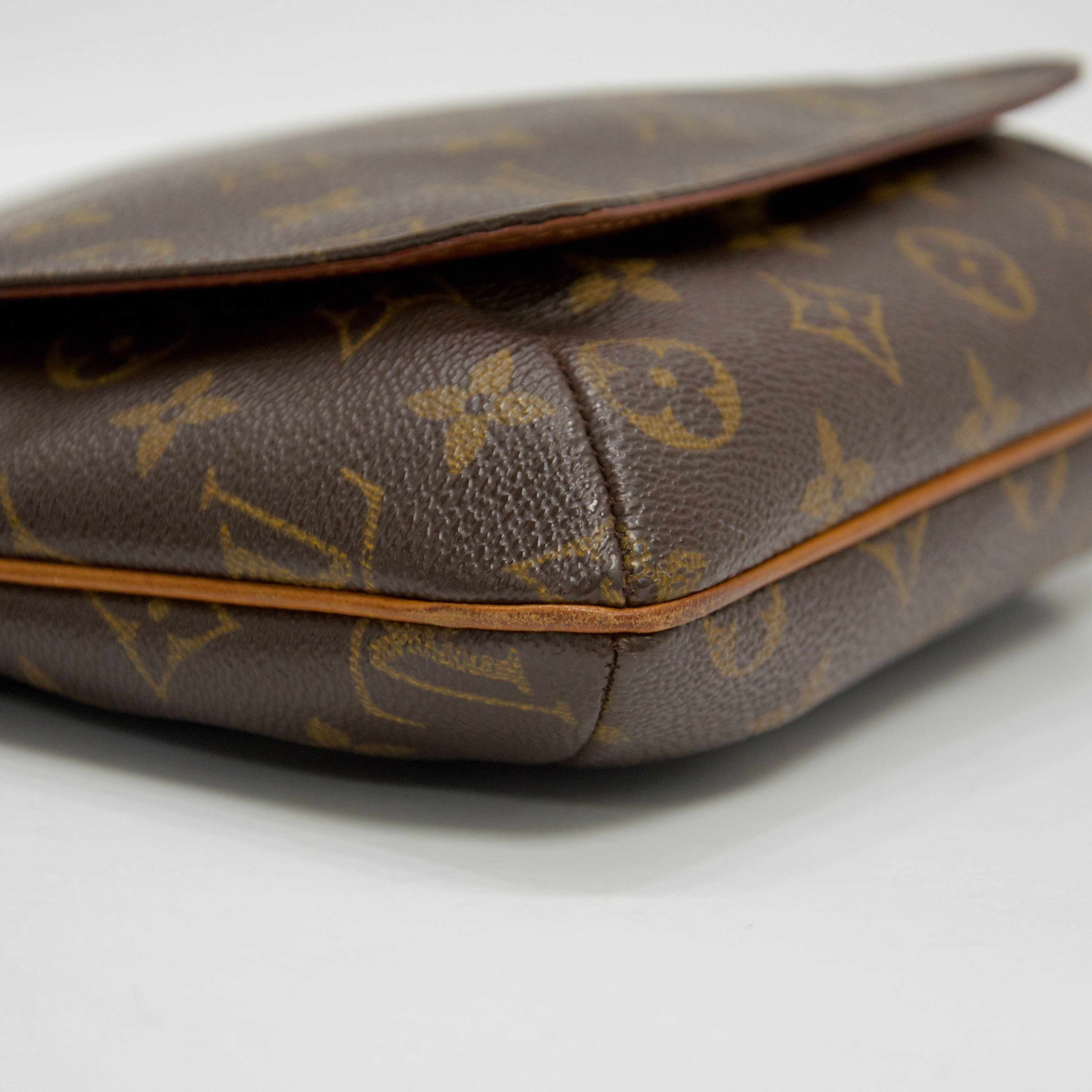 Louis Vuitton Monogram Musette Tango