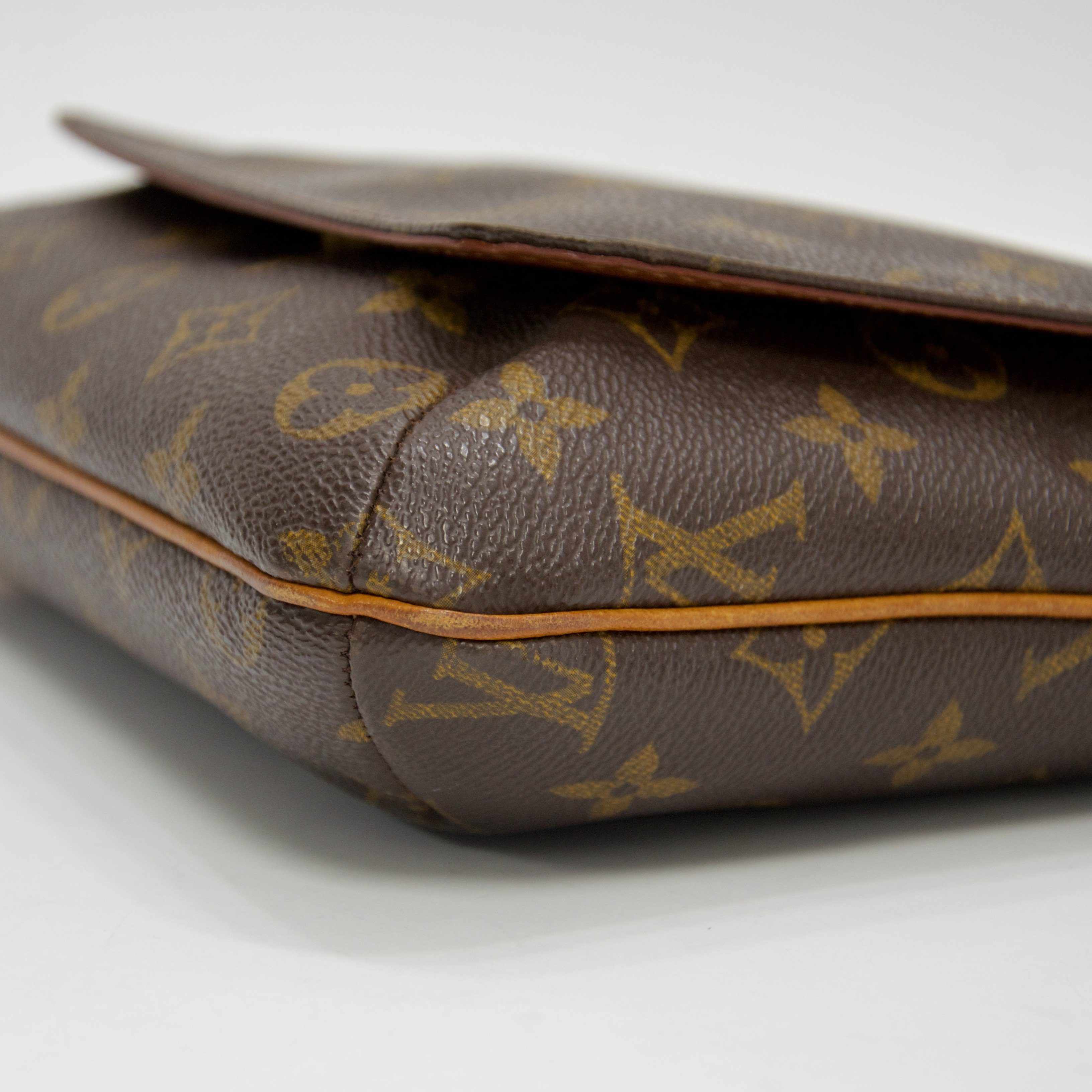 Louis Vuitton Monogram Musette Tango