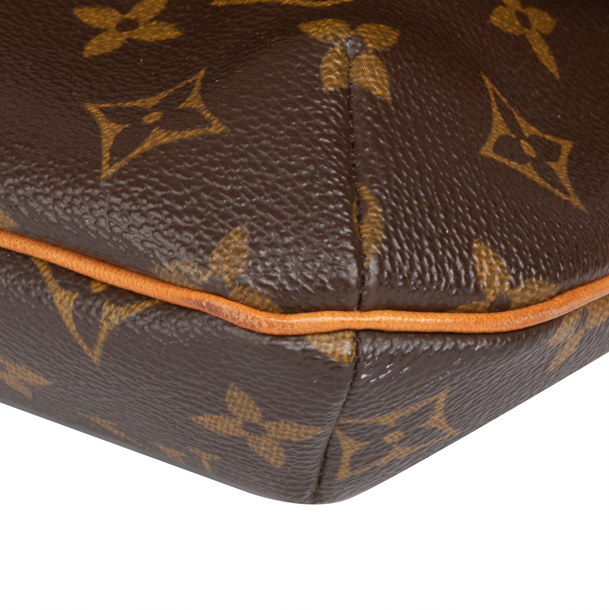 Louis Vuitton Monogram Musette Tango