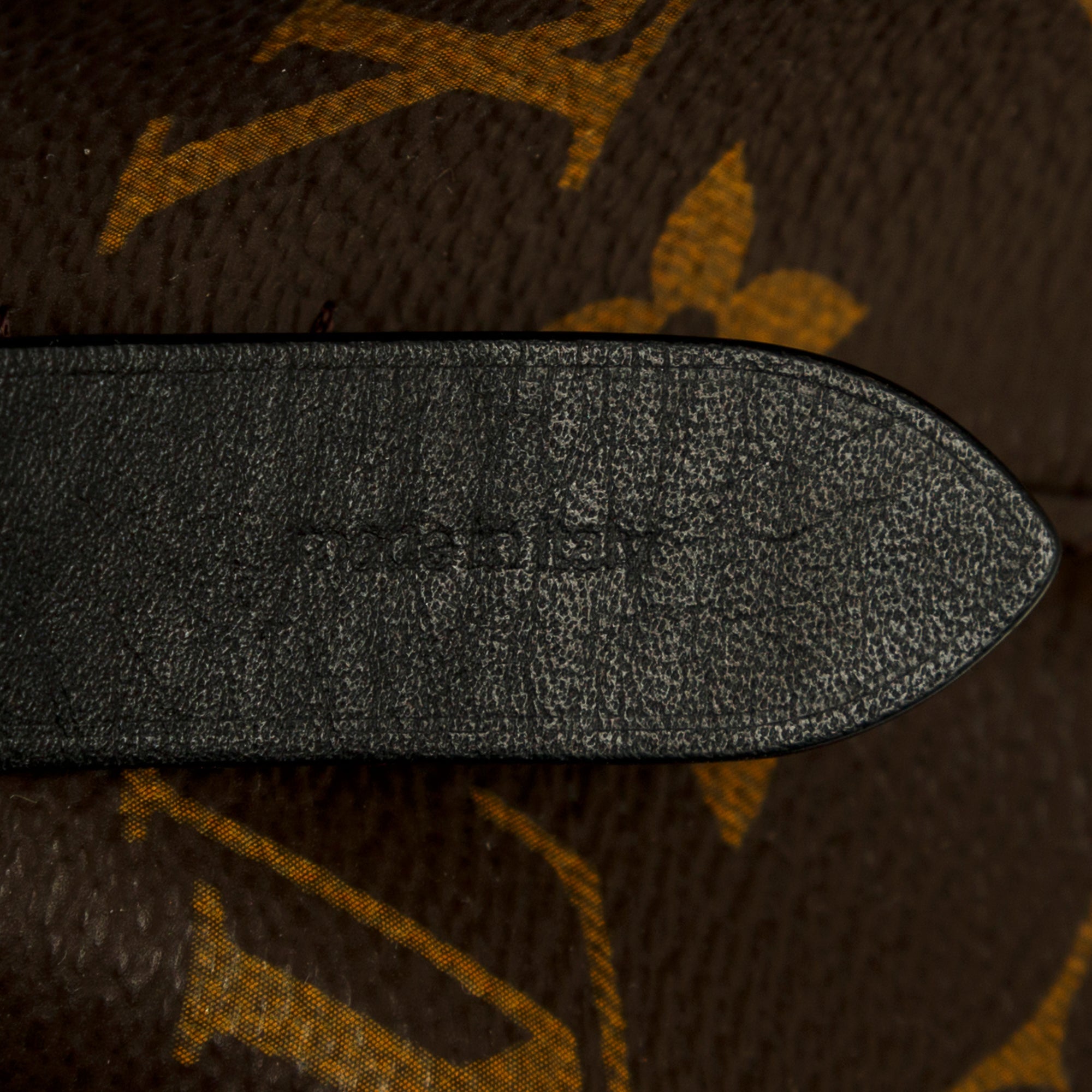 Louis Vuitton Monogram Neonoe MM