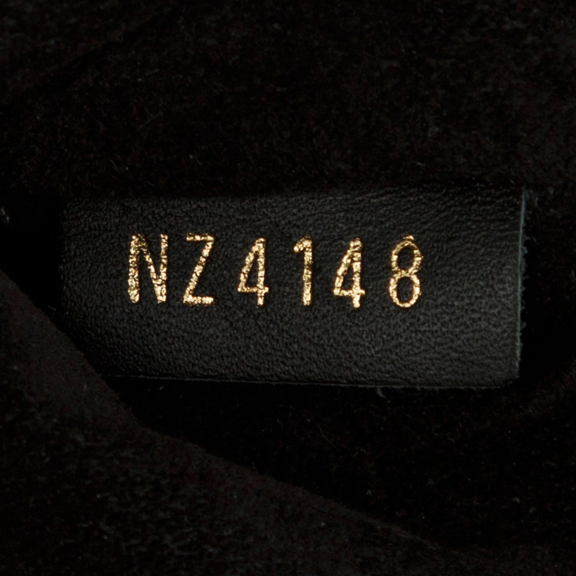 Louis Vuitton Monogram Neonoe MM