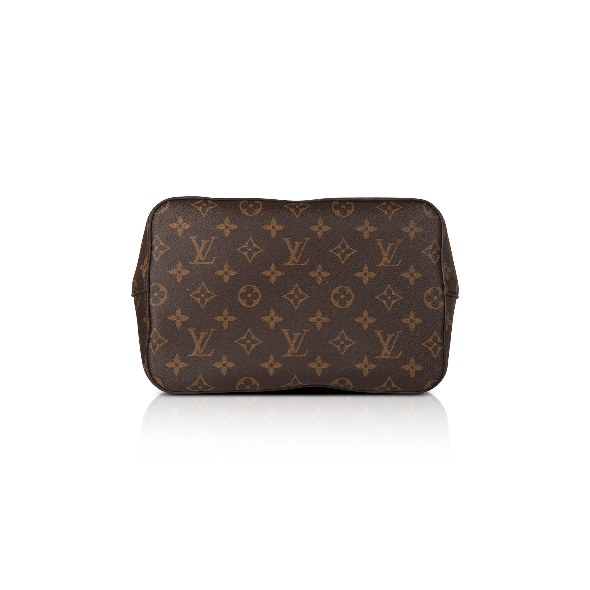 Louis Vuitton Monogram Neonoe MM w/ Box