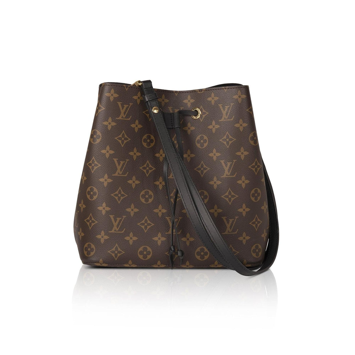 LOUIS VUITTON ノエ Louis-Vuitton-Monogram-Neonoe-
