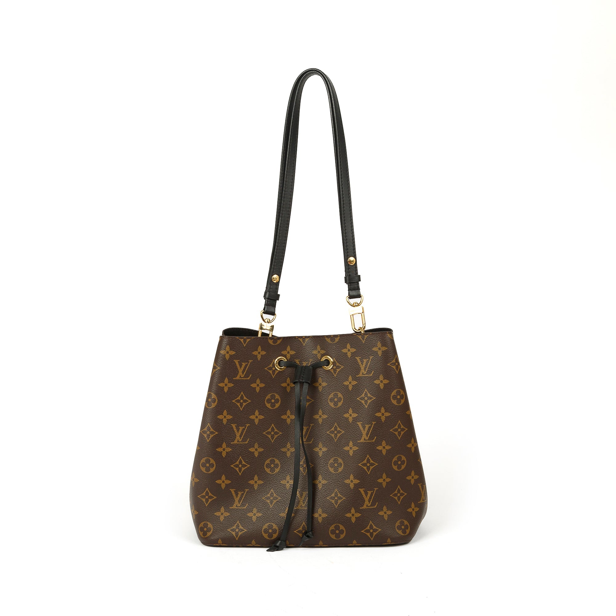 Louis Vuitton Monogram Neonoe MM