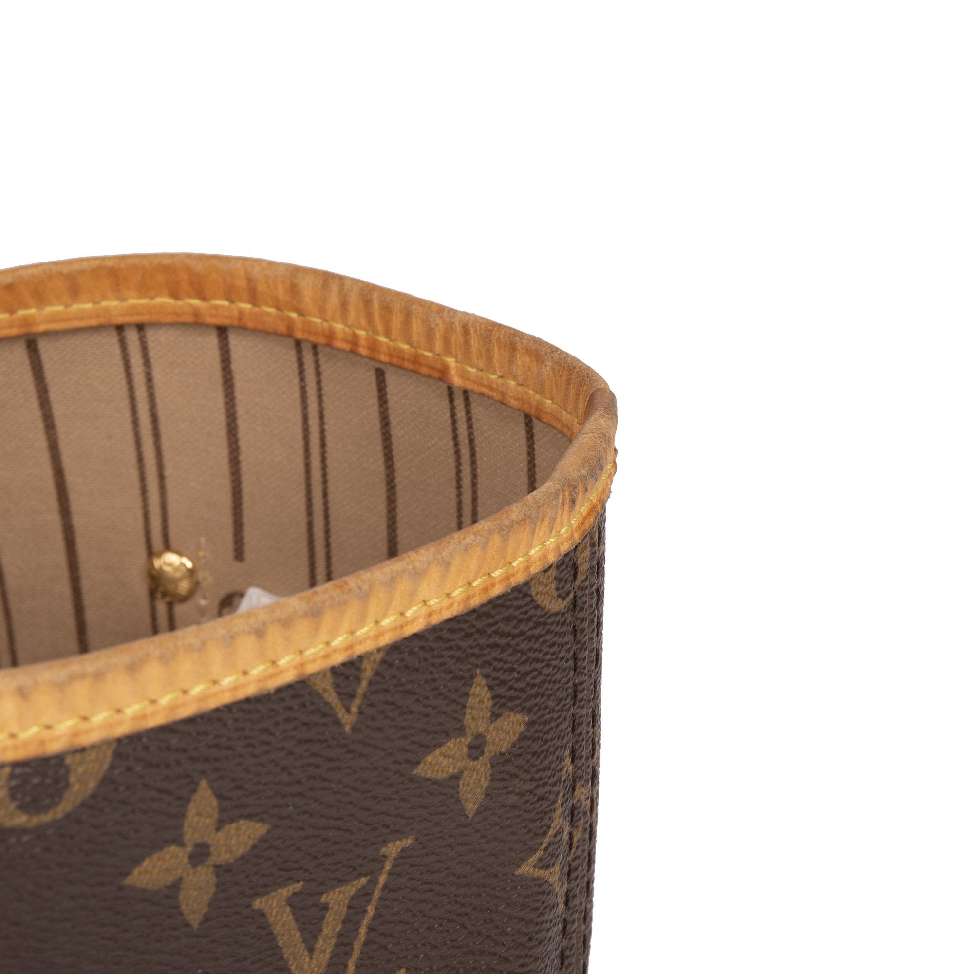 Louis Vuitton Monogram Neverfull GM