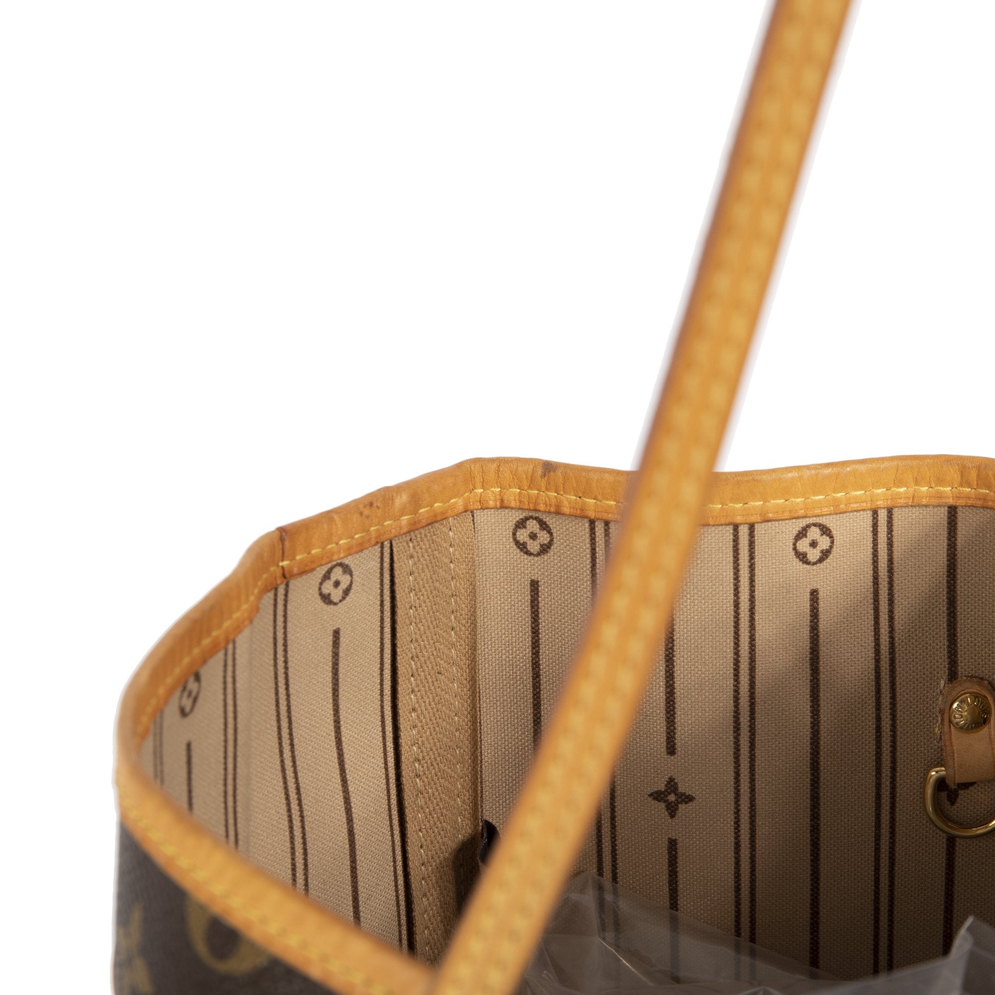 Louis Vuitton Monogram Neverfull GM
