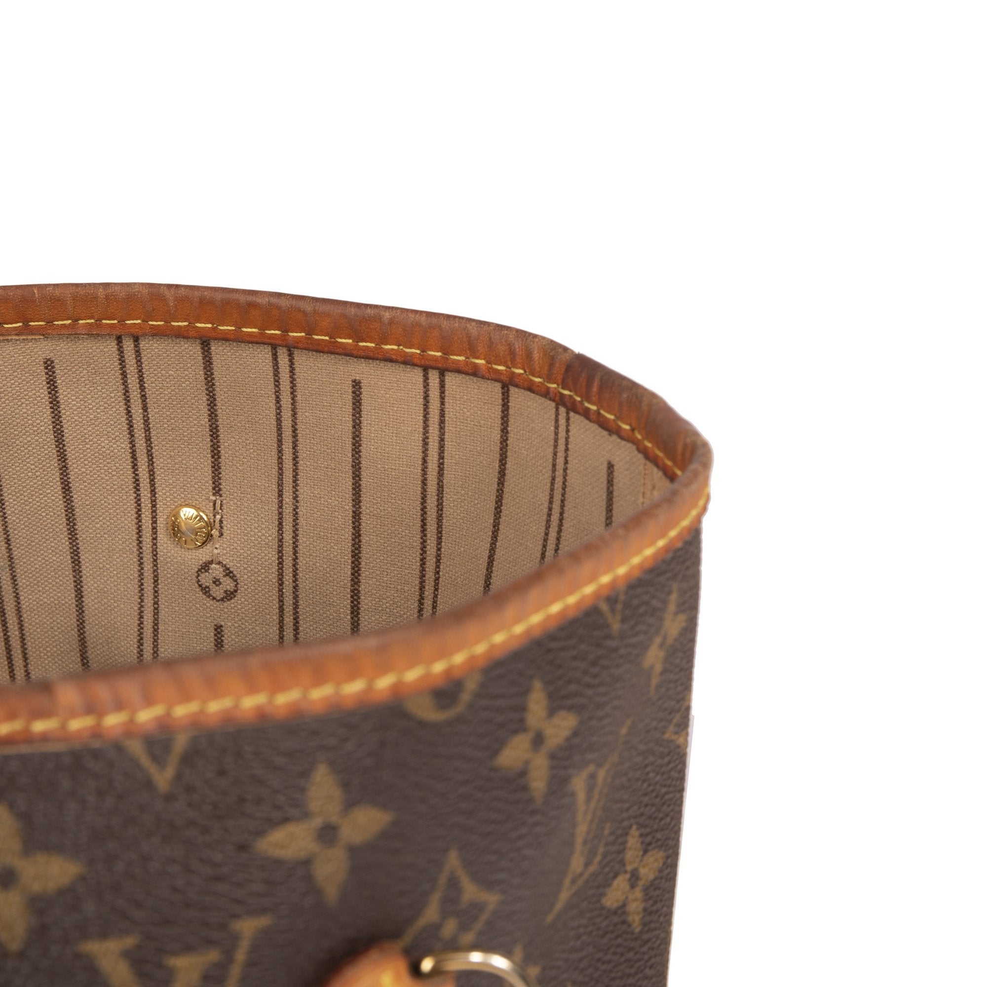 Louis Vuitton Monogram Neverfull GM