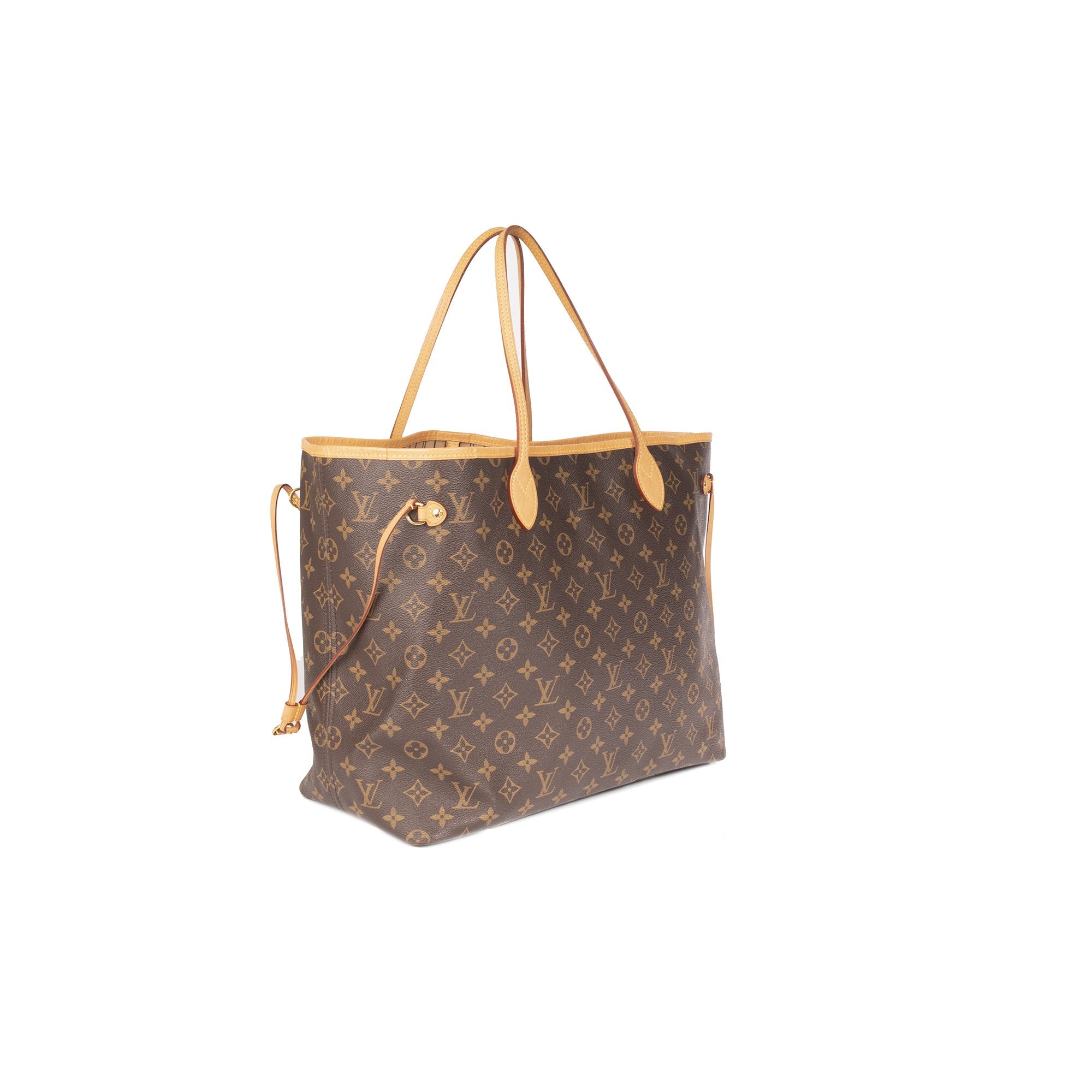 Louis Vuitton Monogram Neverfull GM