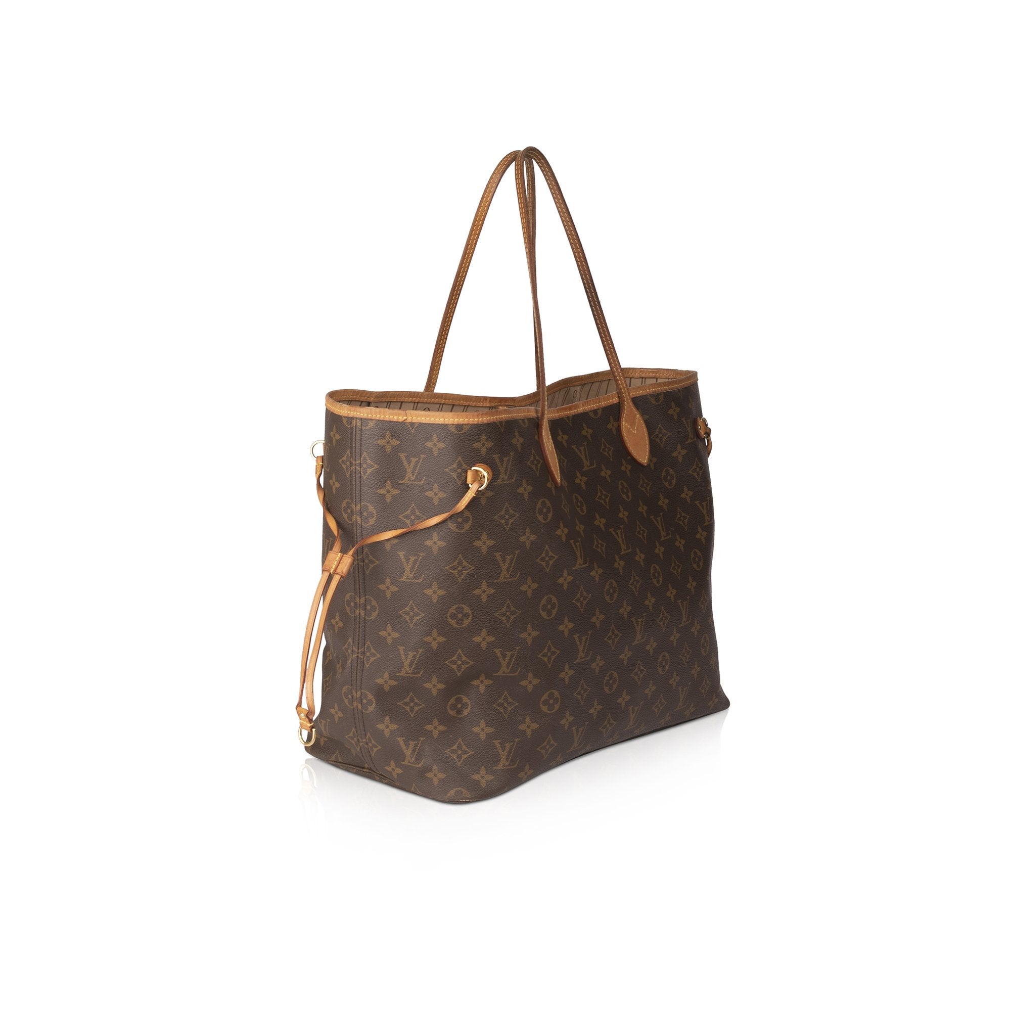 Louis Vuitton Monogram Neverfull GM