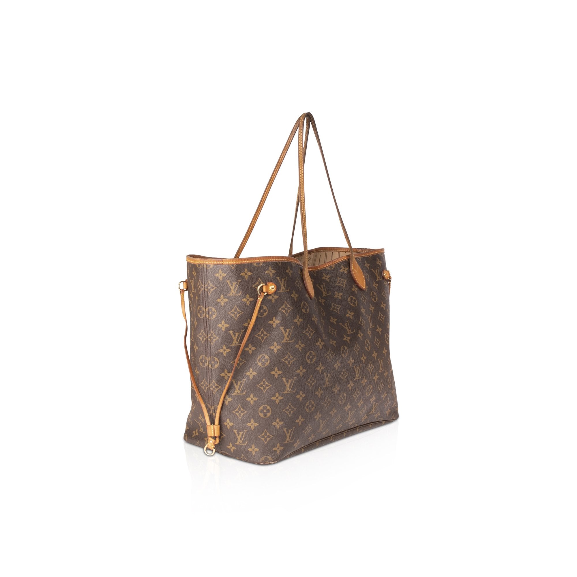 Louis Vuitton Monogram Neverfull GM