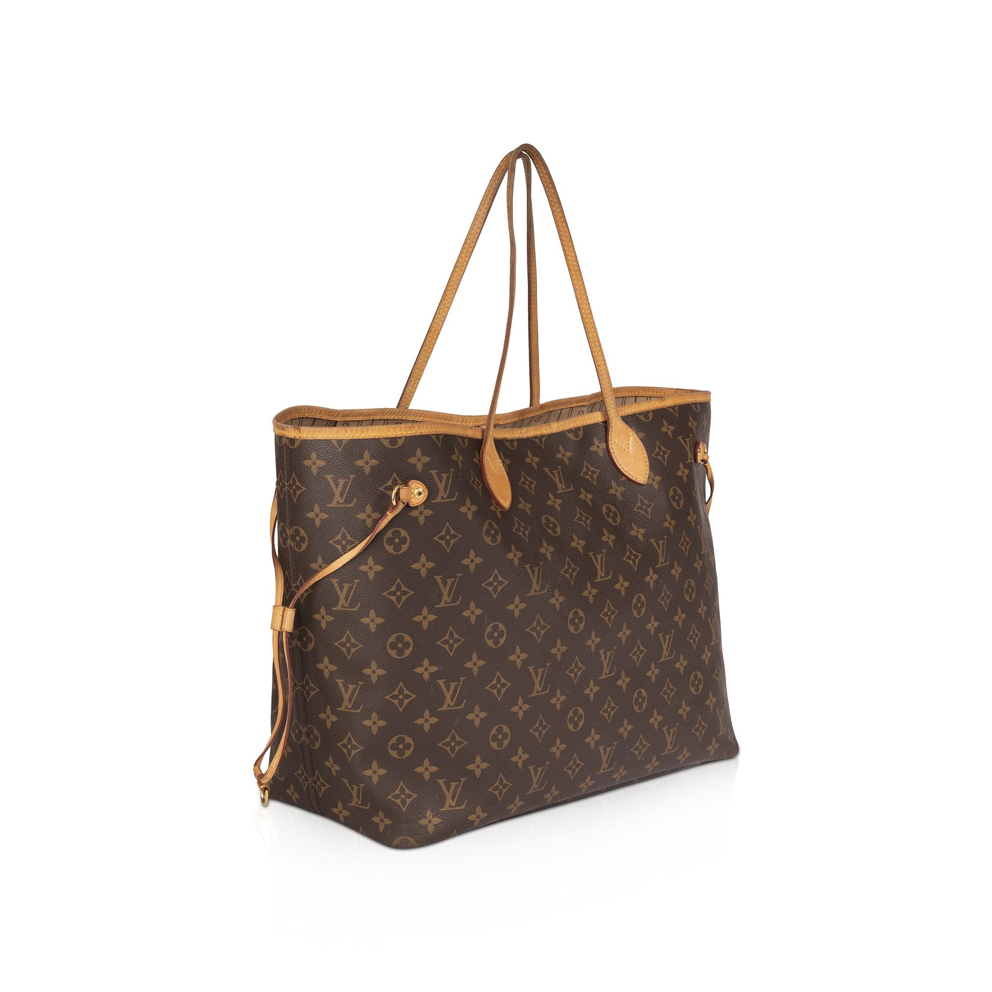 Louis Vuitton Monogram Neverfull GM