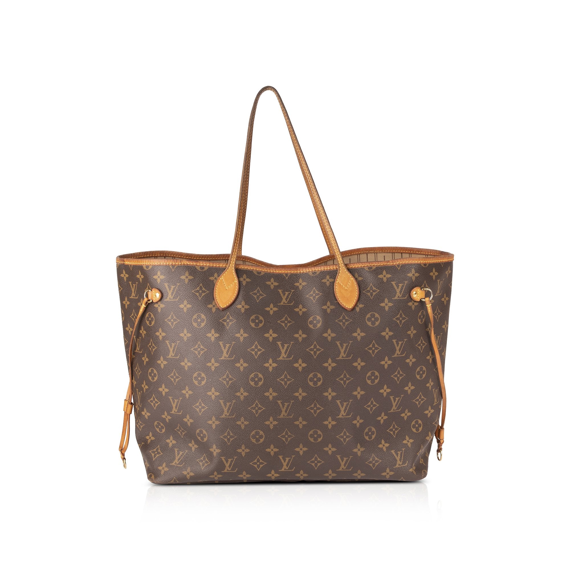Louis Vuitton Monogram Neverfull GM