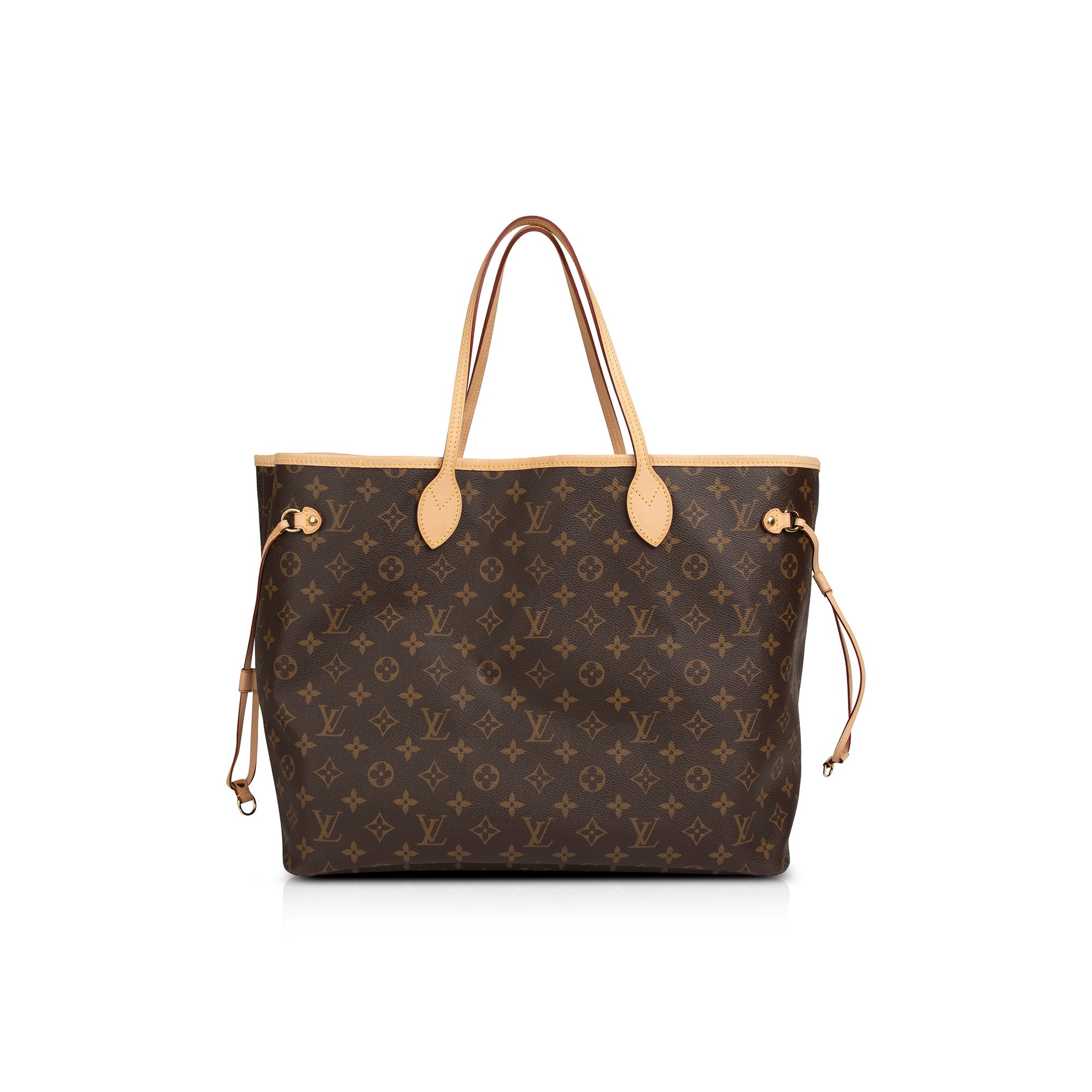 Louis Vuitton Monogram Neverfull GM