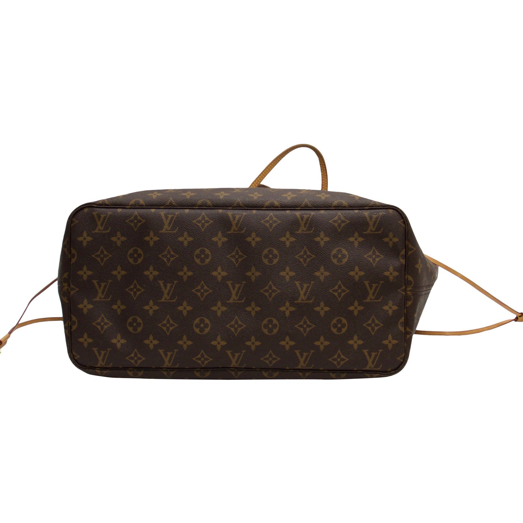Louis Vuitton Monogram Neverfull GM