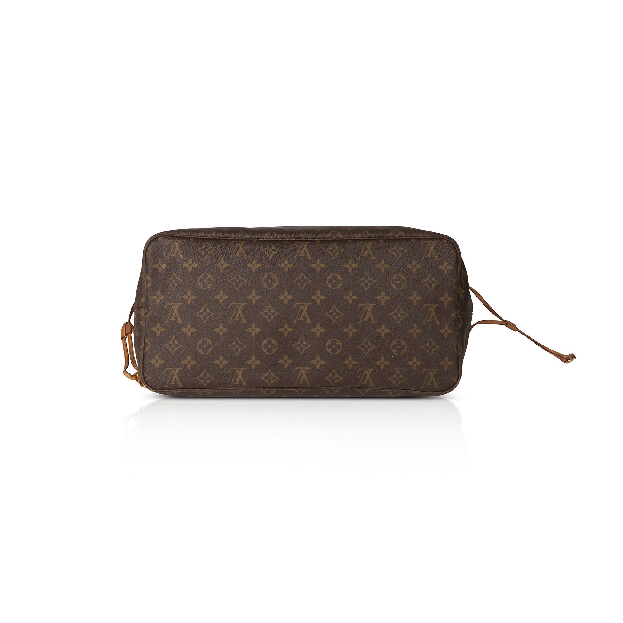 Louis Vuitton Monogram Neverfull GM