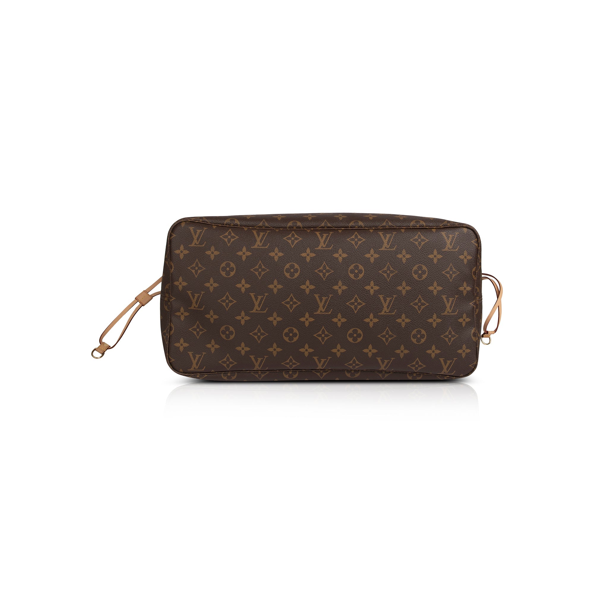 Louis Vuitton Monogram Neverfull GM