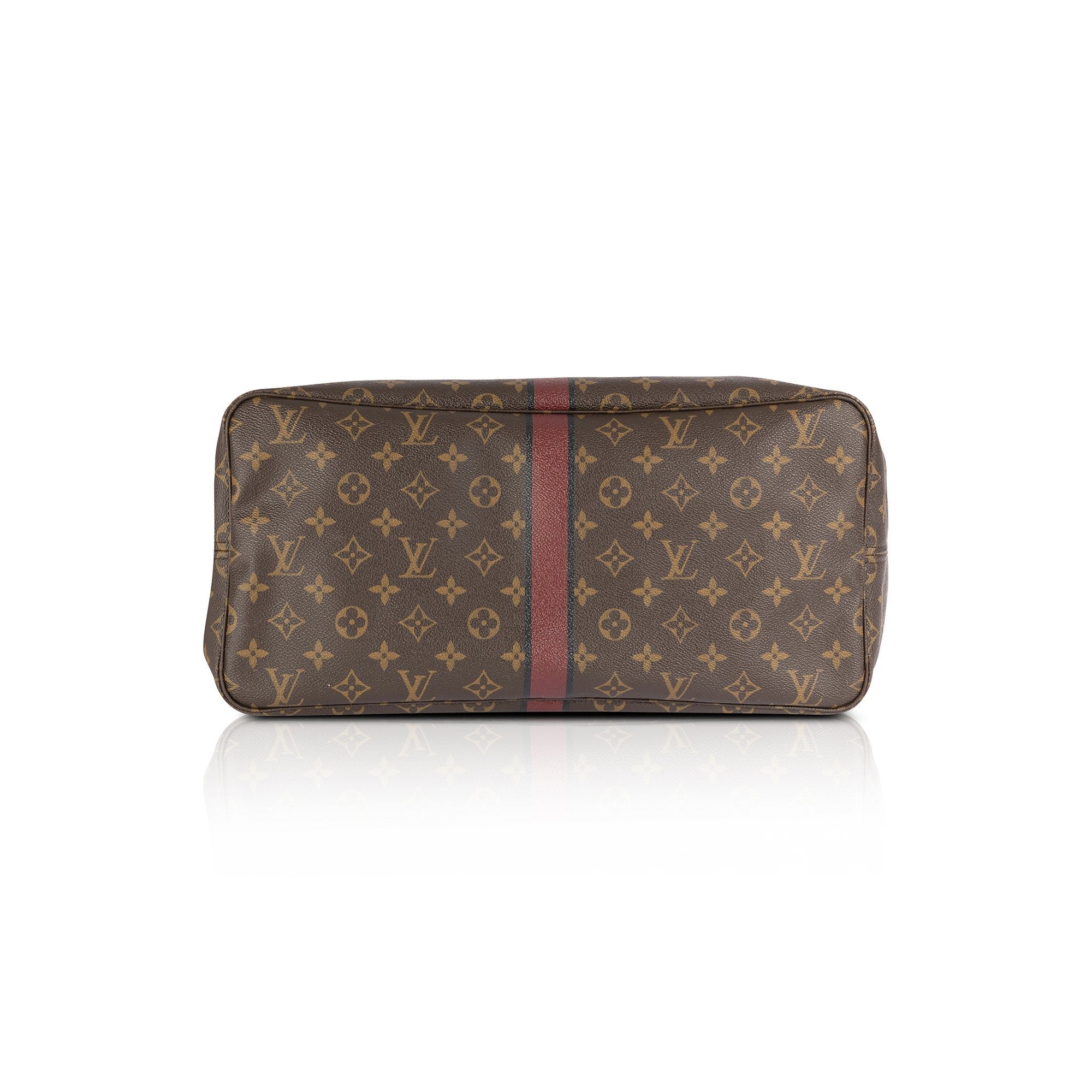 Louis Vuitton Monogram Neverfull GM