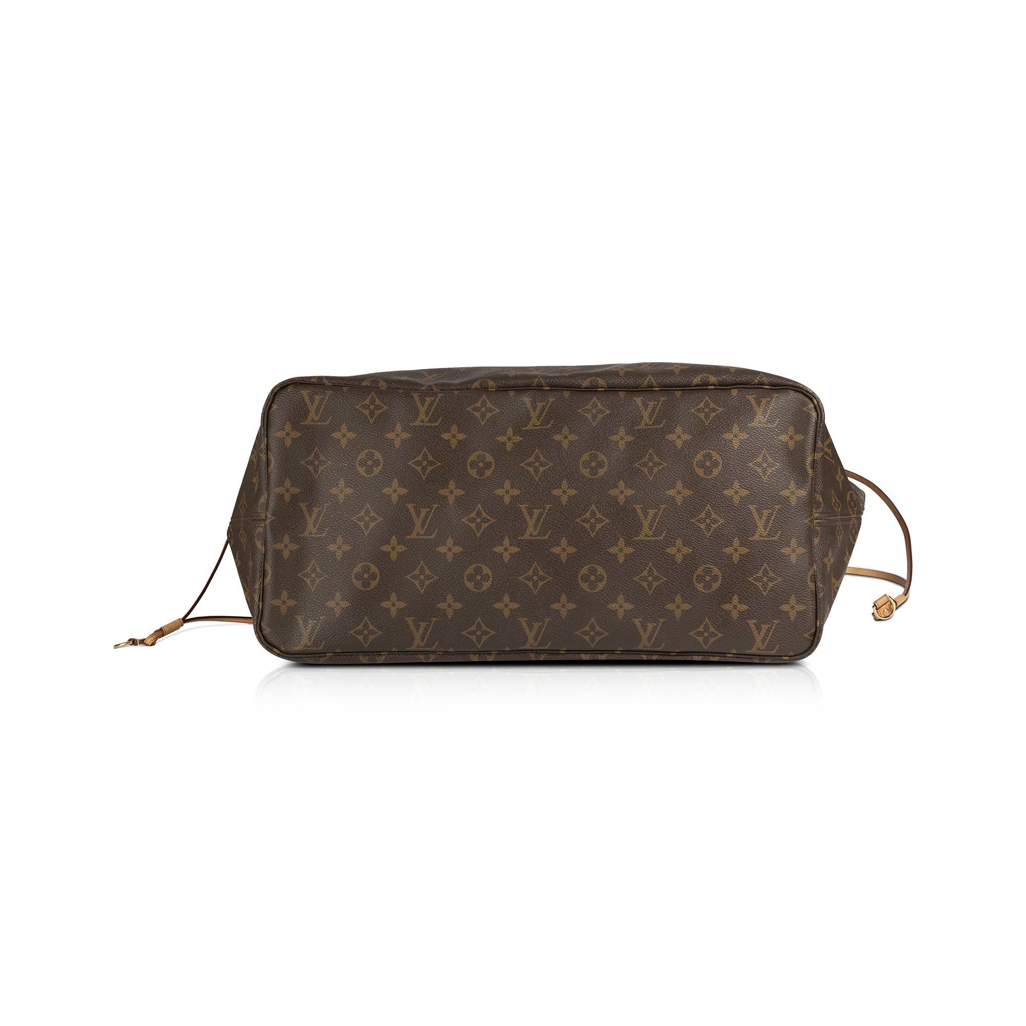 Louis Vuitton Monogram Neverfull GM