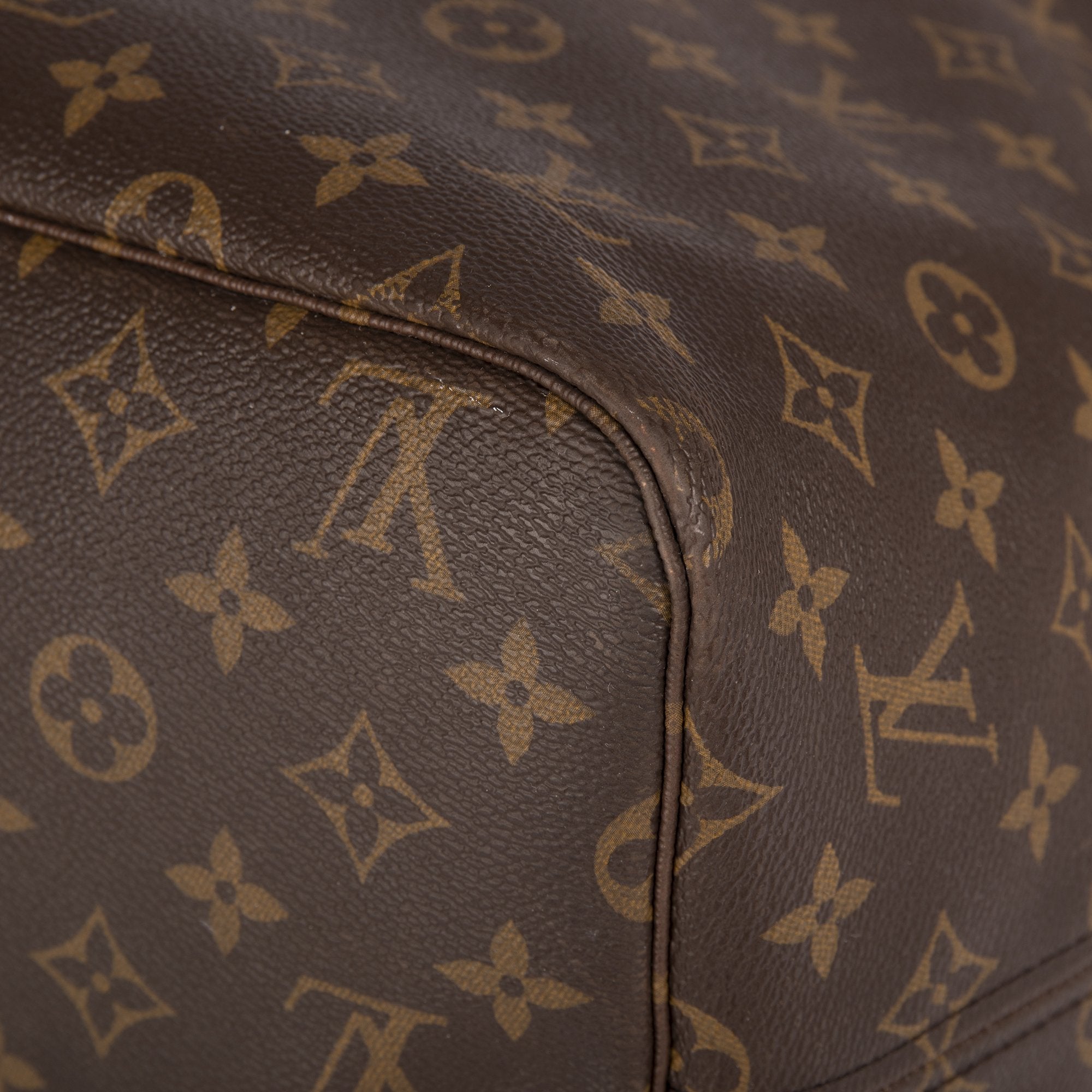 Louis Vuitton Monogram Neverfull GM