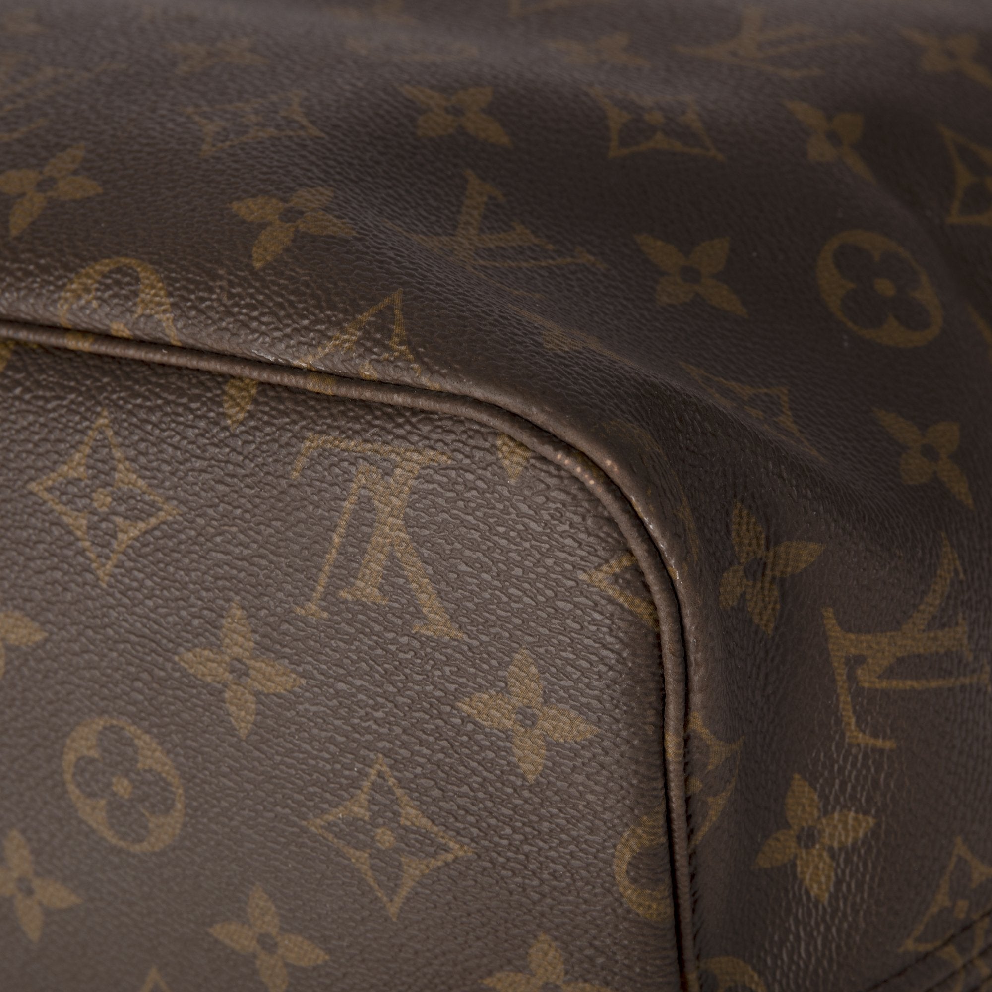 Louis Vuitton Monogram Neverfull GM