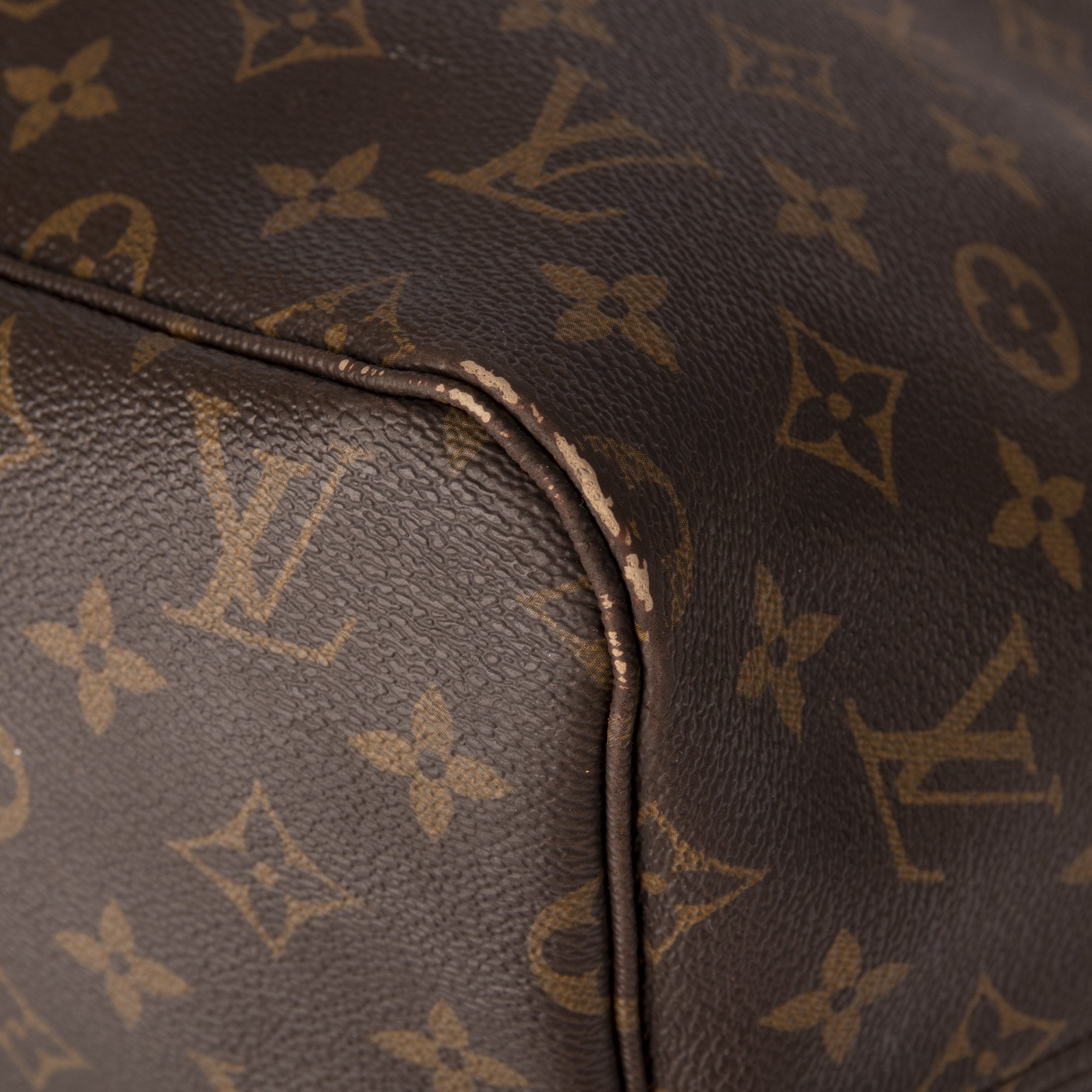 Louis Vuitton Monogram Neverfull GM