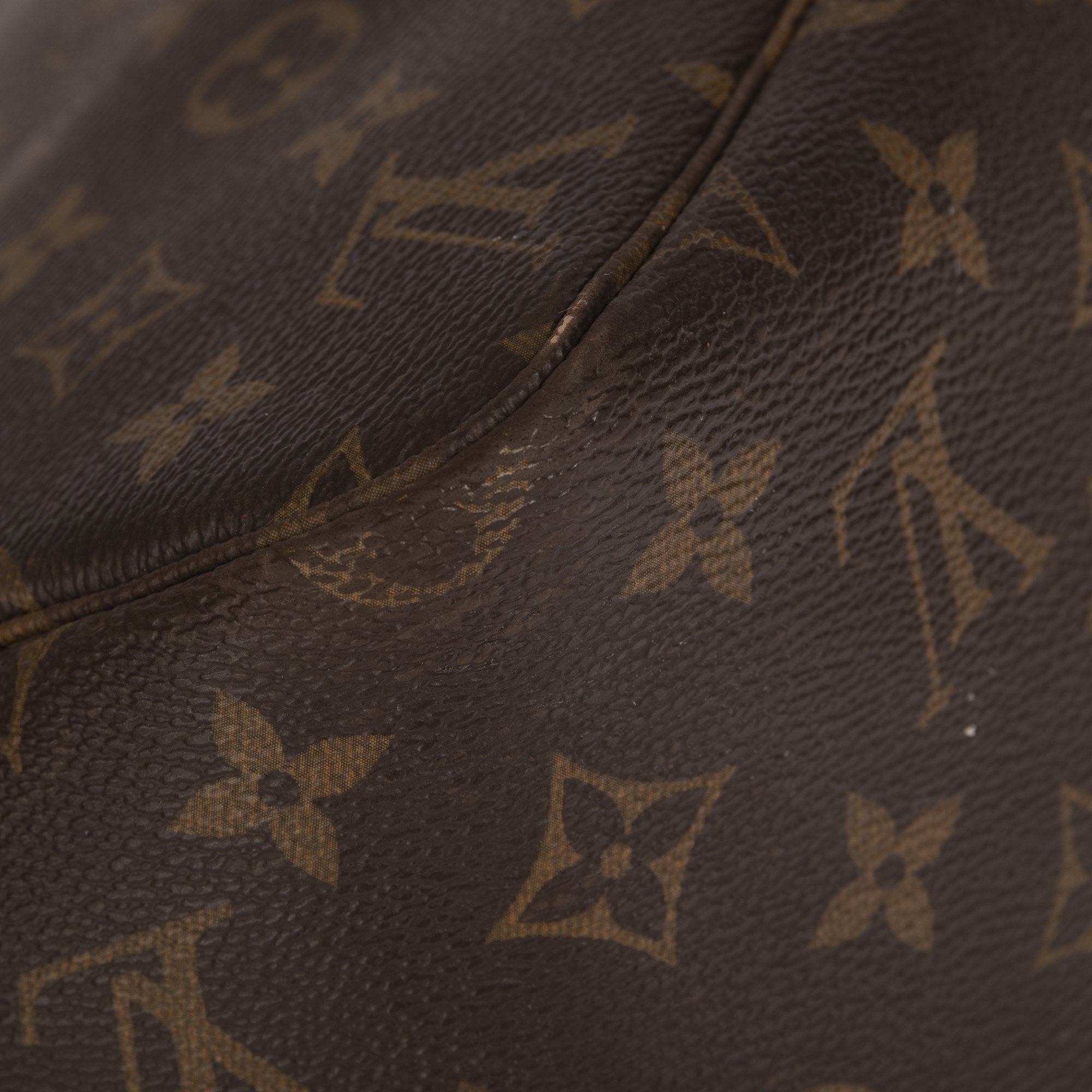 Louis Vuitton Monogram Neverfull GM