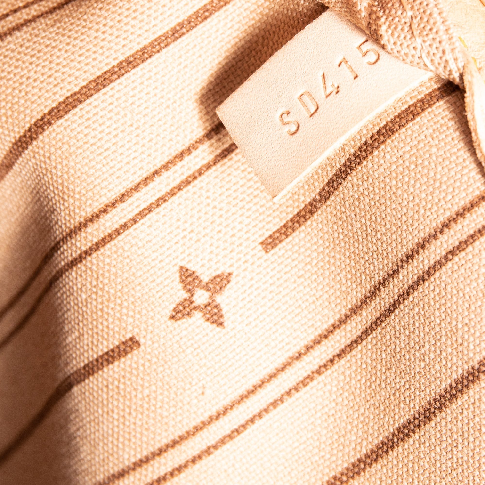 Louis Vuitton Monogram Neverfull GM