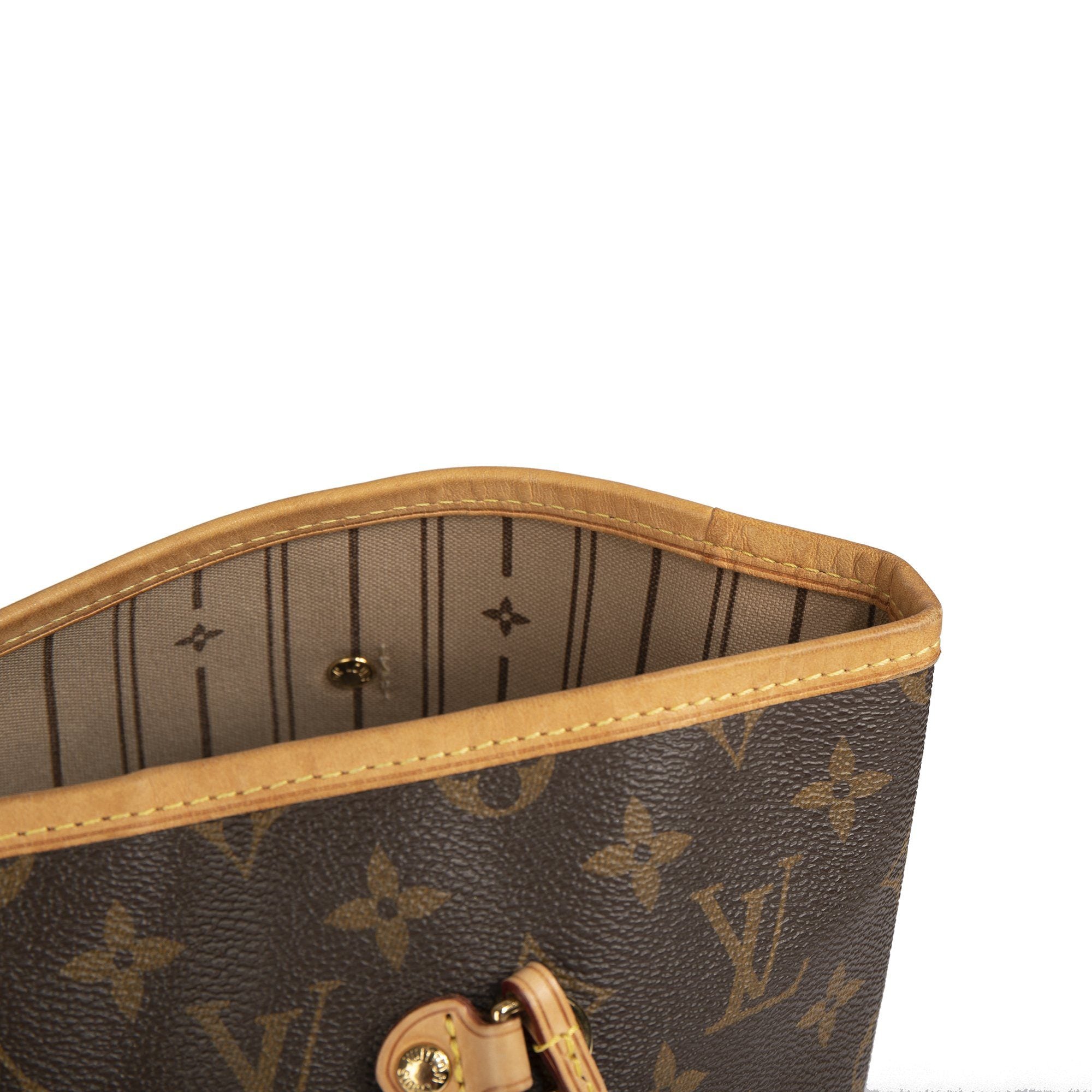 Louis Vuitton Monogram Neverfull GM