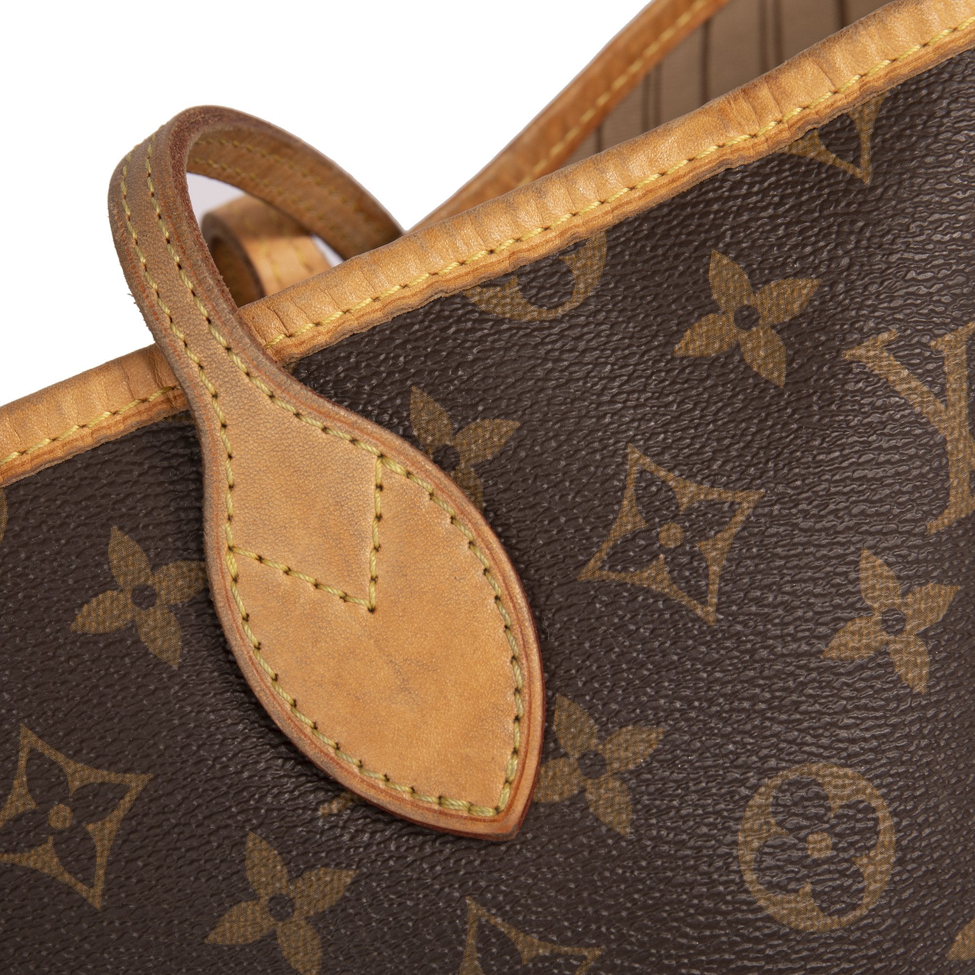 Louis Vuitton Monogram Neverfull GM
